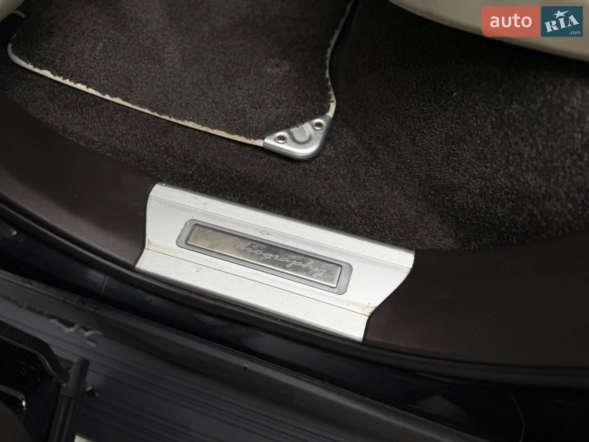 2018 Land Rover Range Rover - мініатюра 55