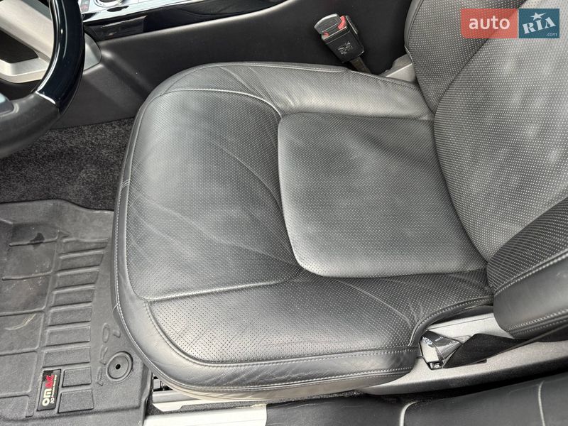 Внедорожник / Кроссовер Land Rover Range Rover 2019 в Киеве фото 8 Внедорожник / Кроссовер Land Rover Range Rover 2019 в Киеве