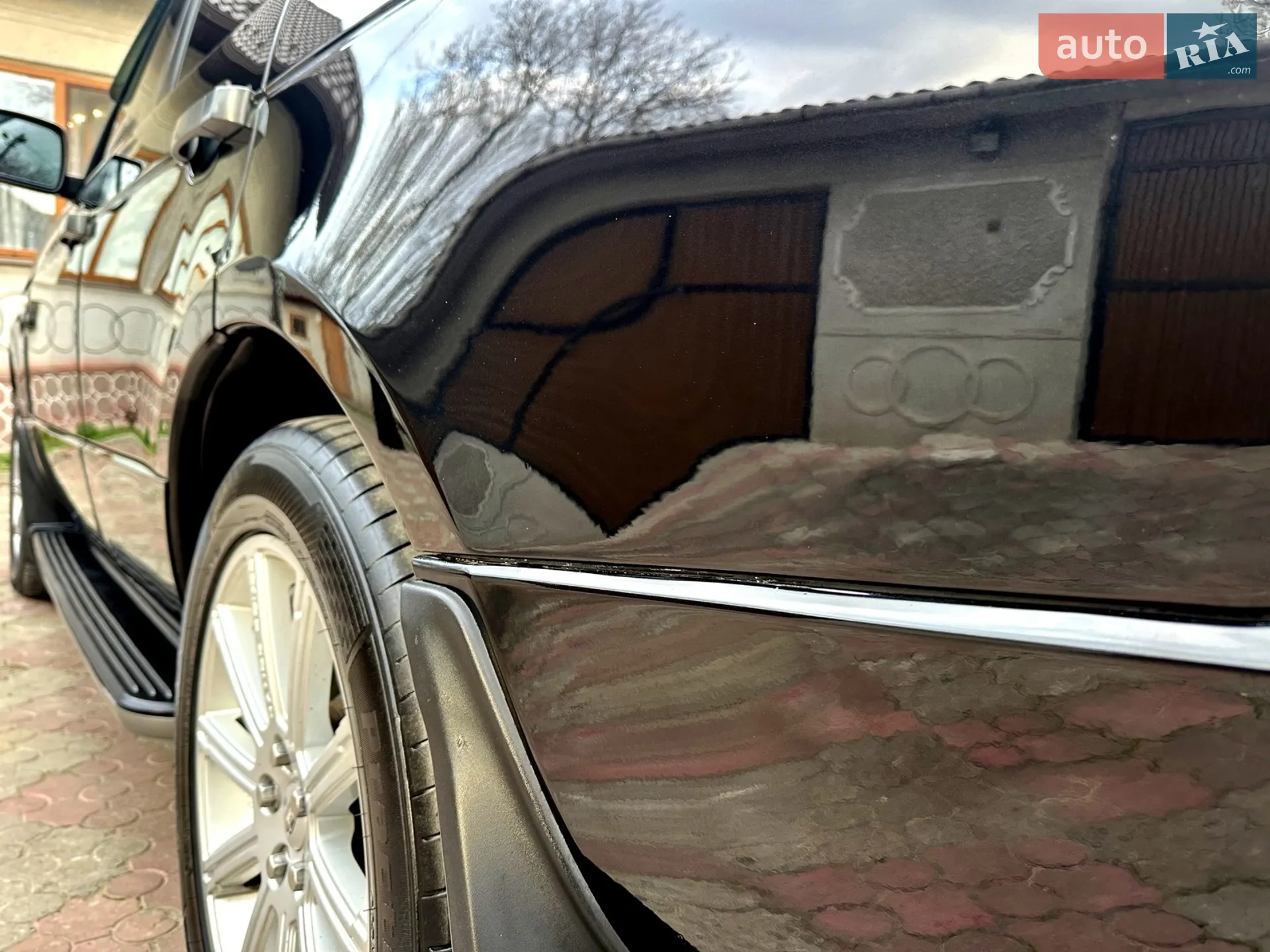 2010 Land Rover Range Rover - мініатюра 4