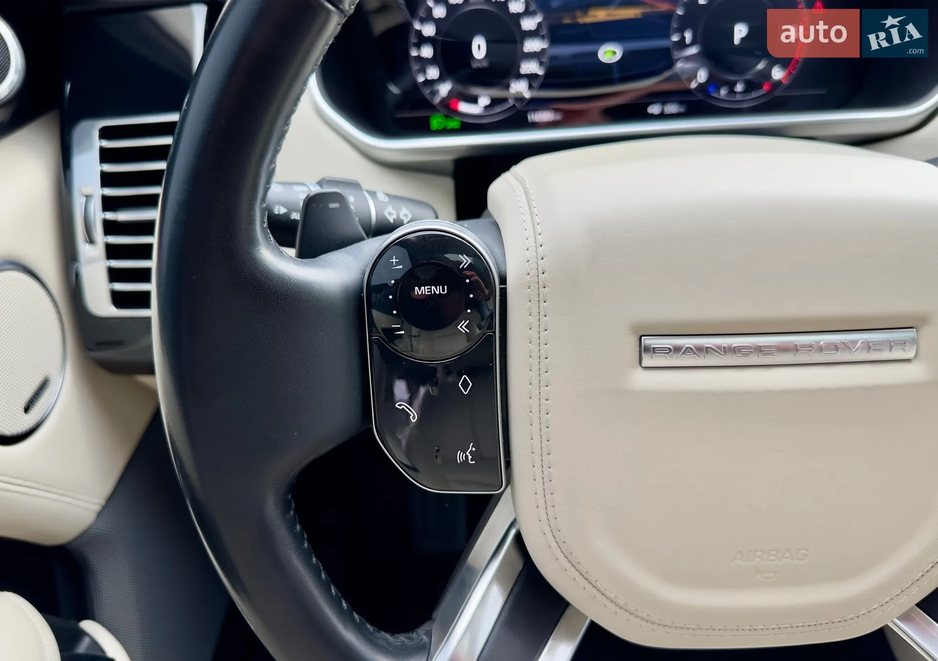 2018 Land Rover Range Rover - мініатюра 34
