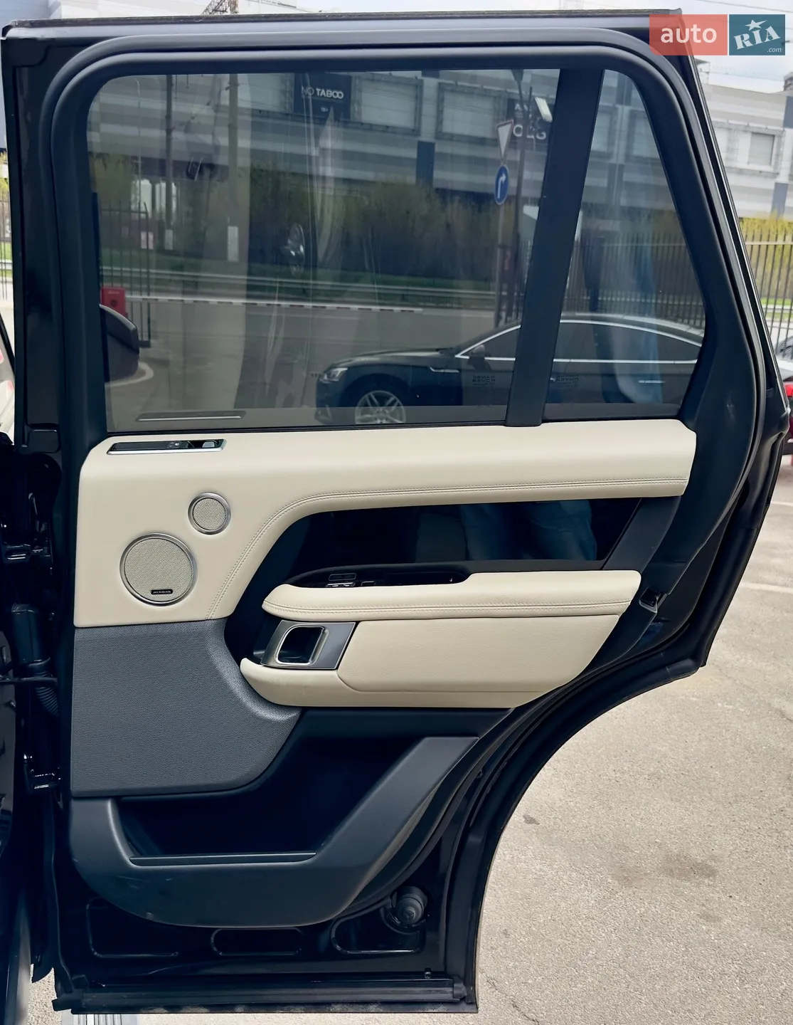 2018 Land Rover Range Rover - мініатюра 43