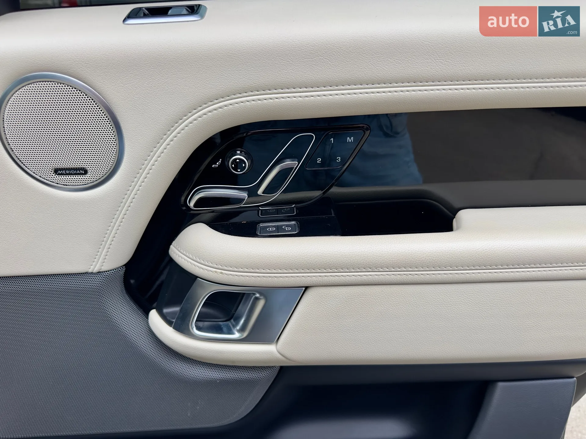 2018 Land Rover Range Rover - мініатюра 46