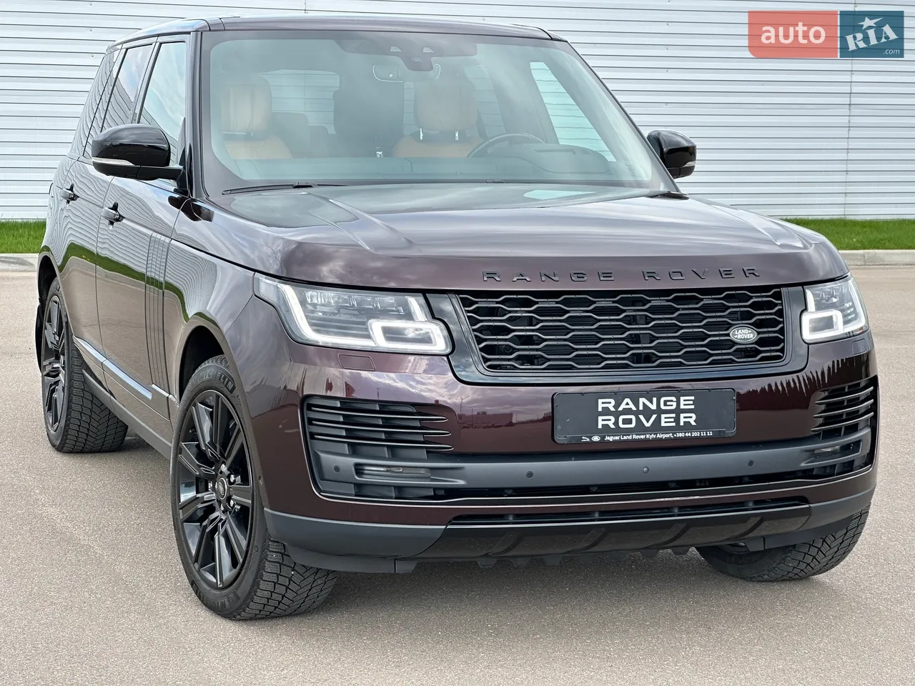 2025 Land Rover Defender - мініатюра 40