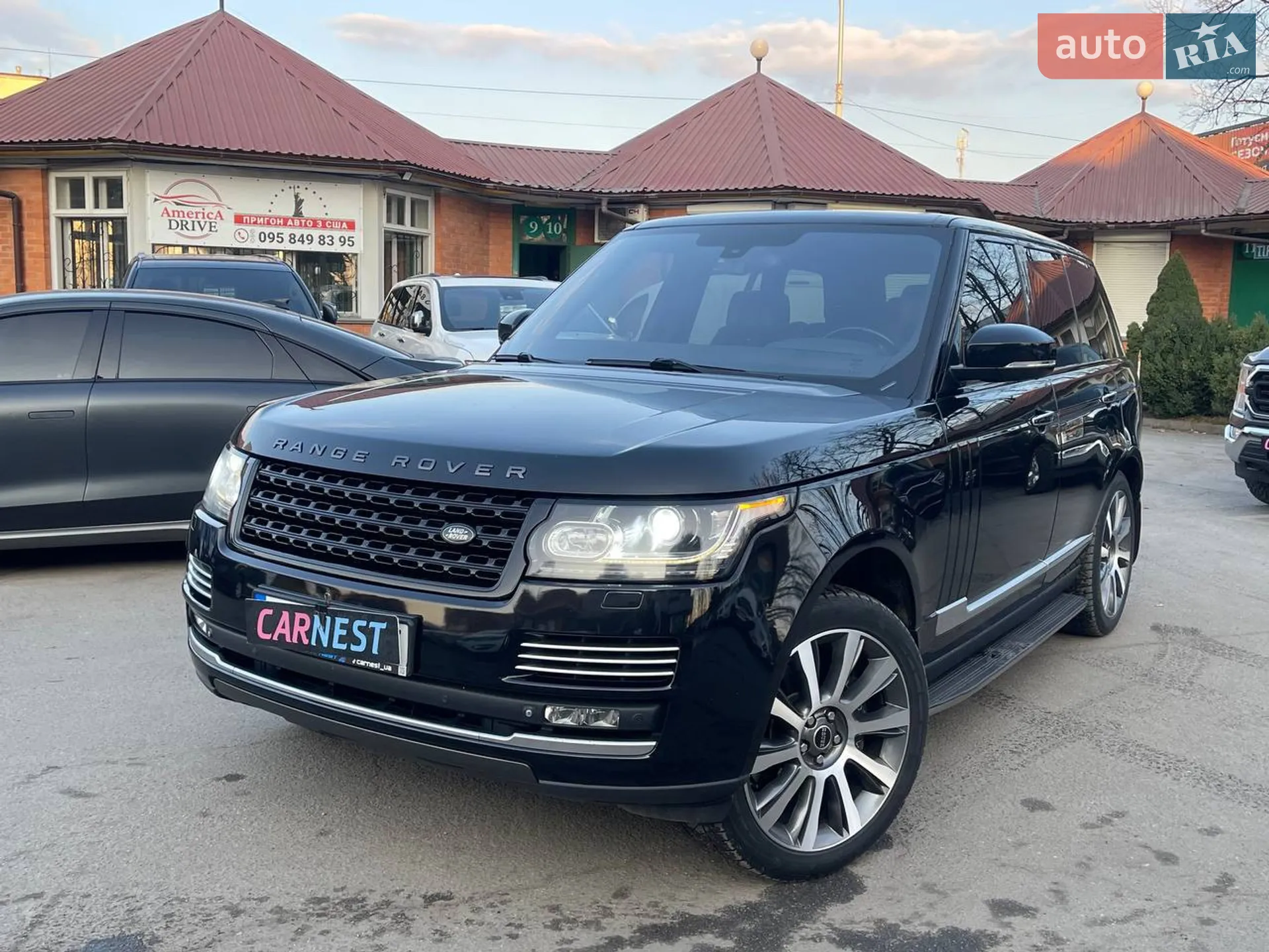 Фото авто 9