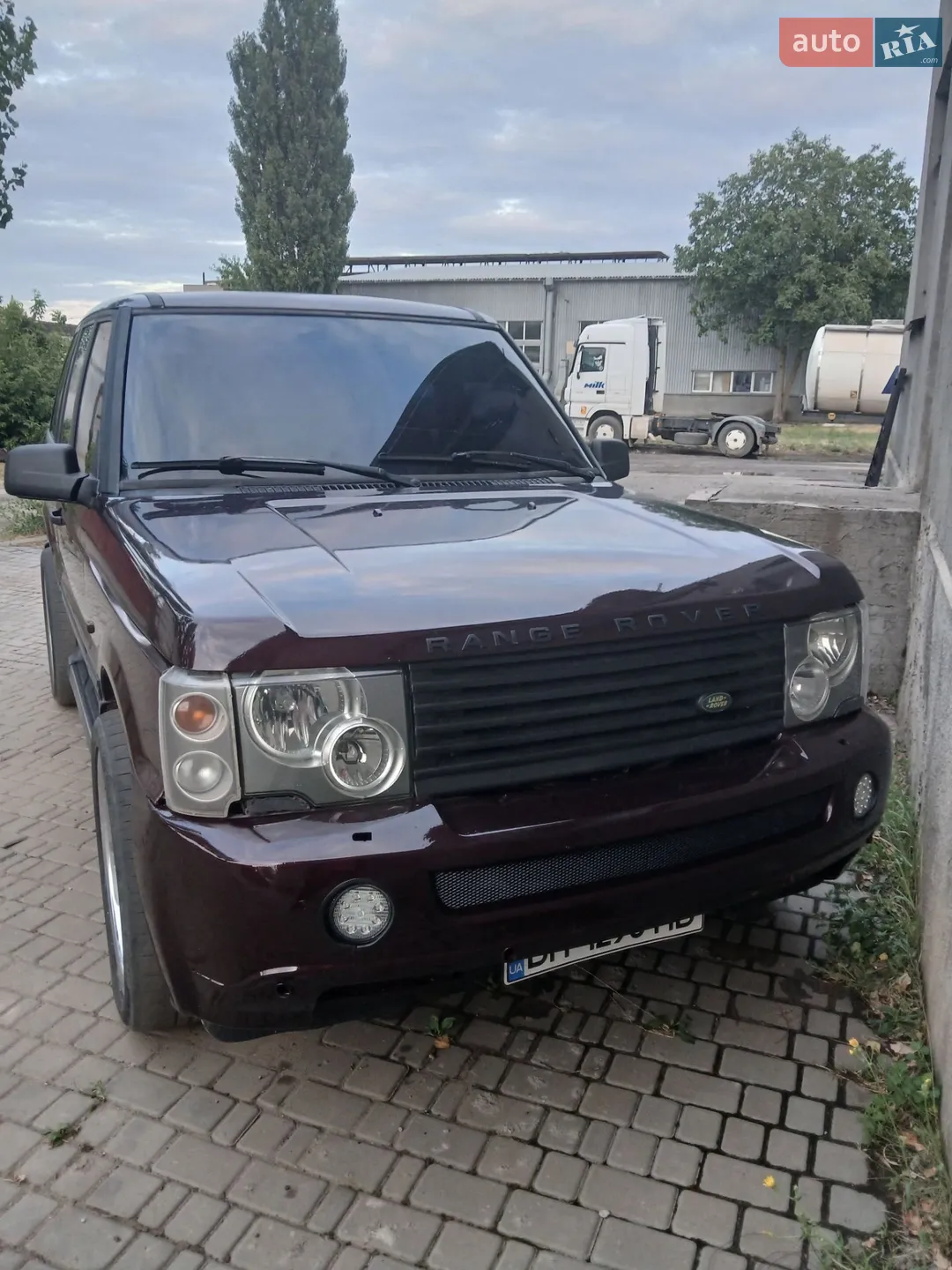 Фото авто 1