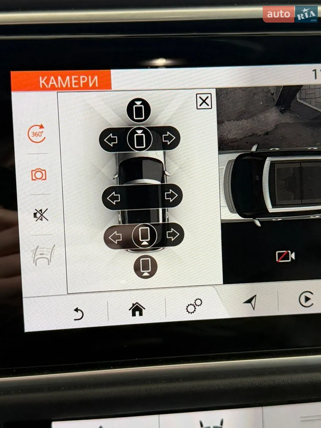 2018 Land Rover Range Rover - мініатюра 19