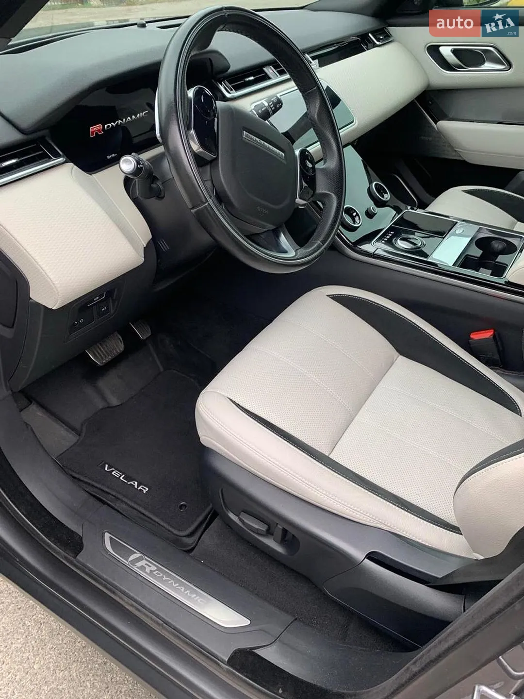 2017 Land Rover Range Rover - мініатюра 5