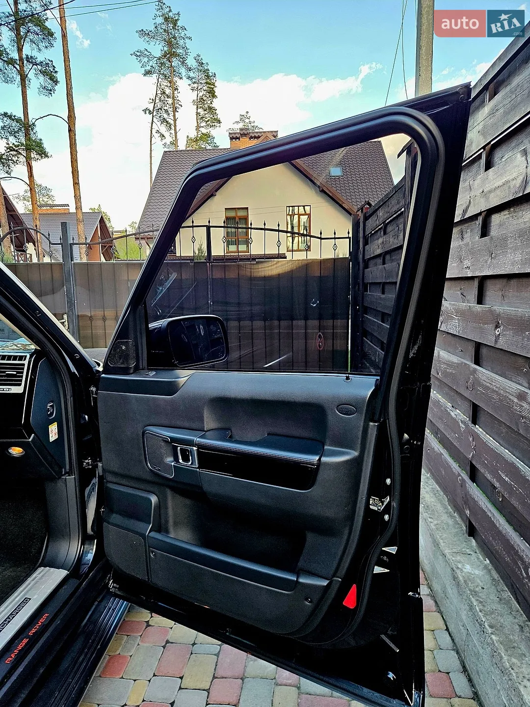 2010 Land Rover Range Rover - мініатюра 17