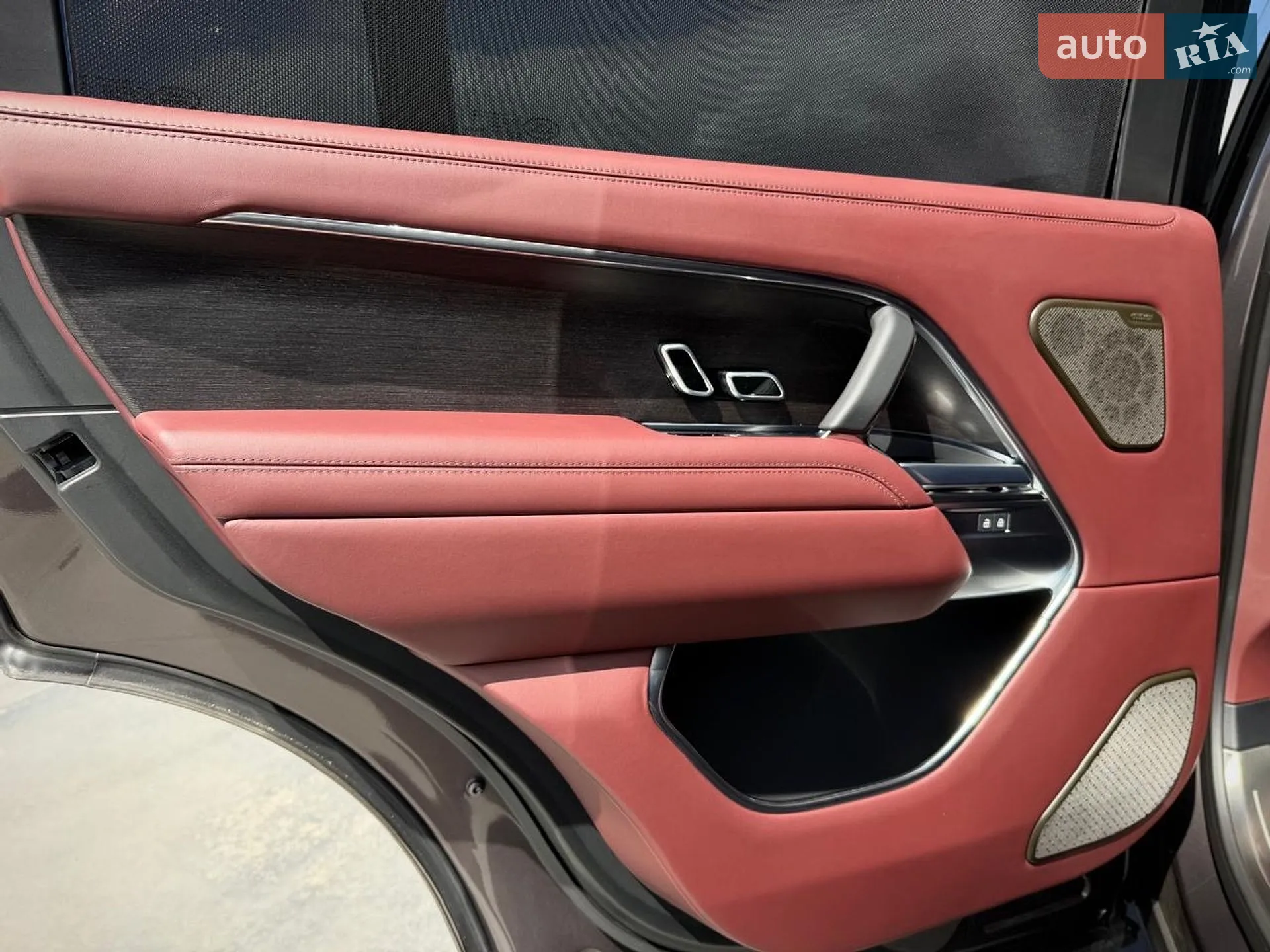 2024 Land Rover Range Rover - мініатюра 49