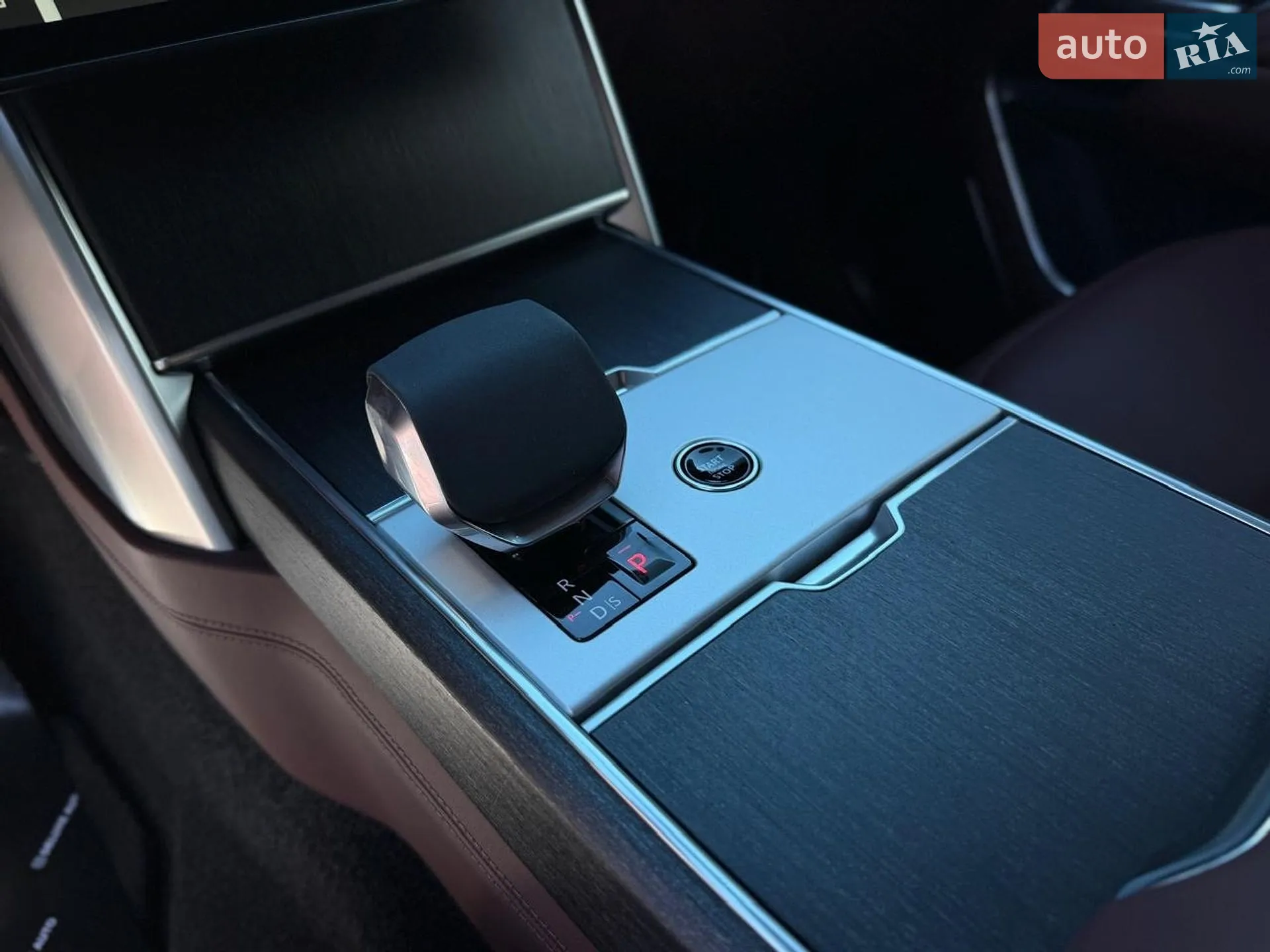 2024 Land Rover Range Rover - мініатюра 74