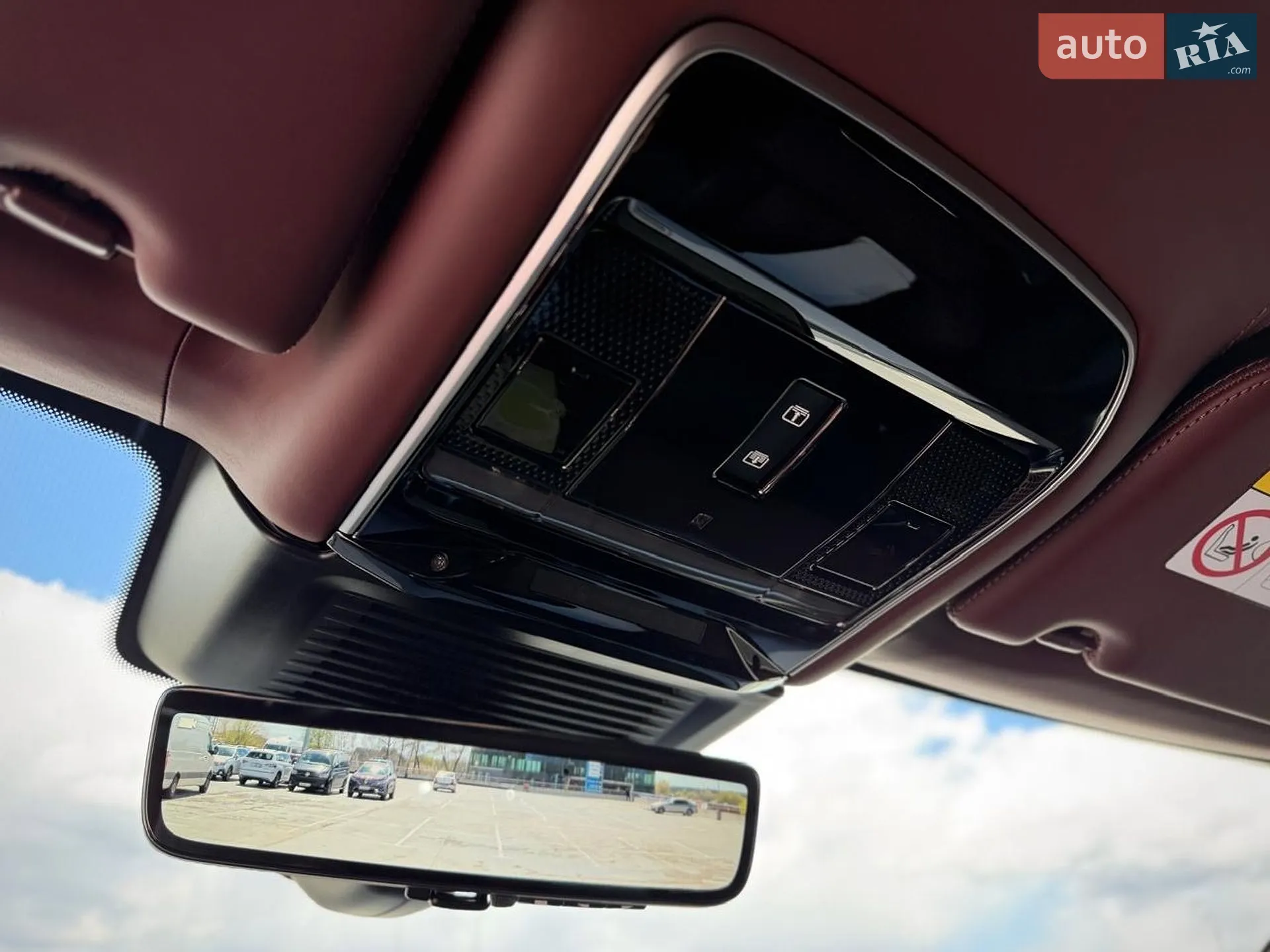 2024 Land Rover Range Rover - мініатюра 88