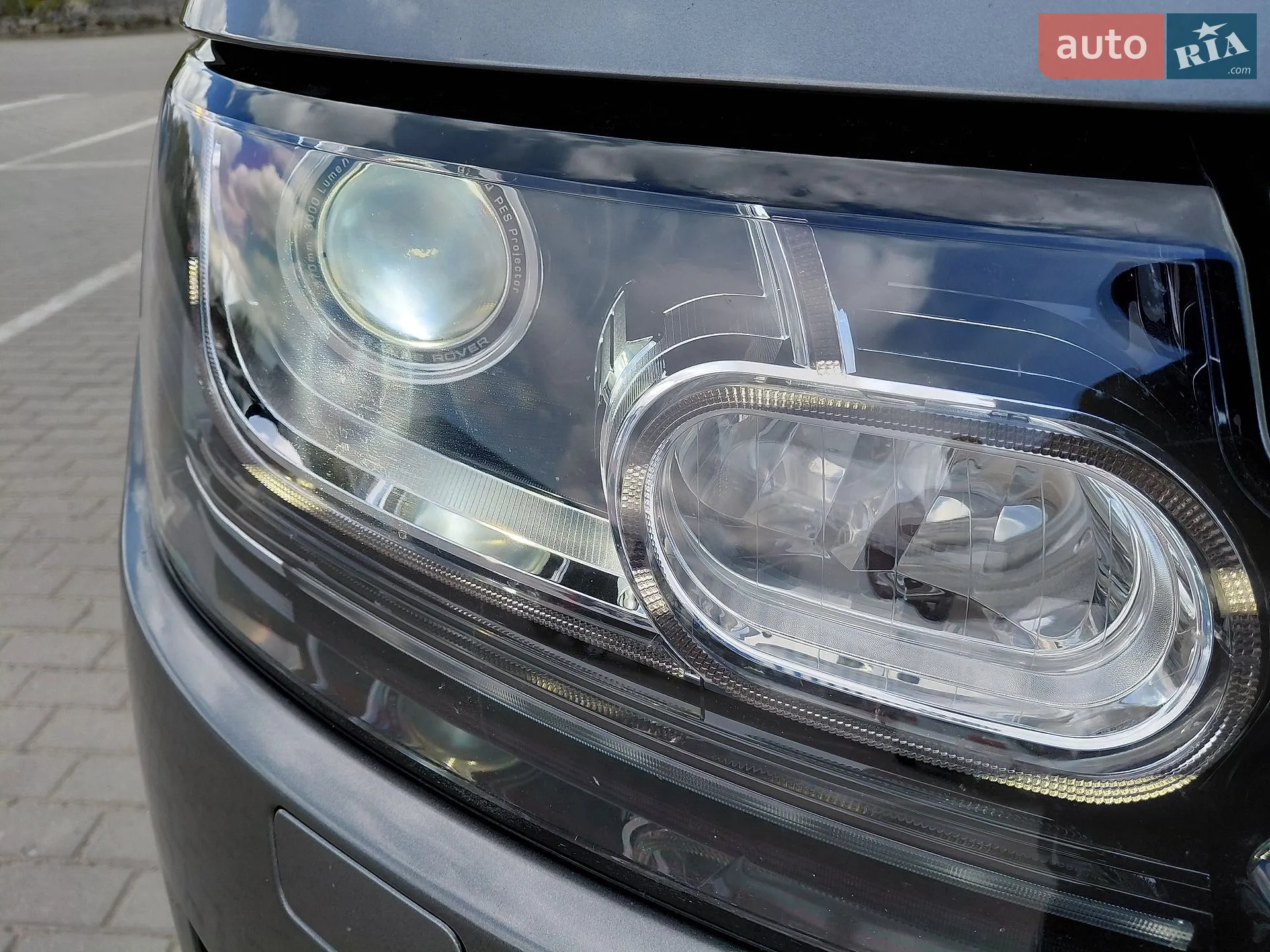 2016 Land Rover Range Rover - мініатюра 26