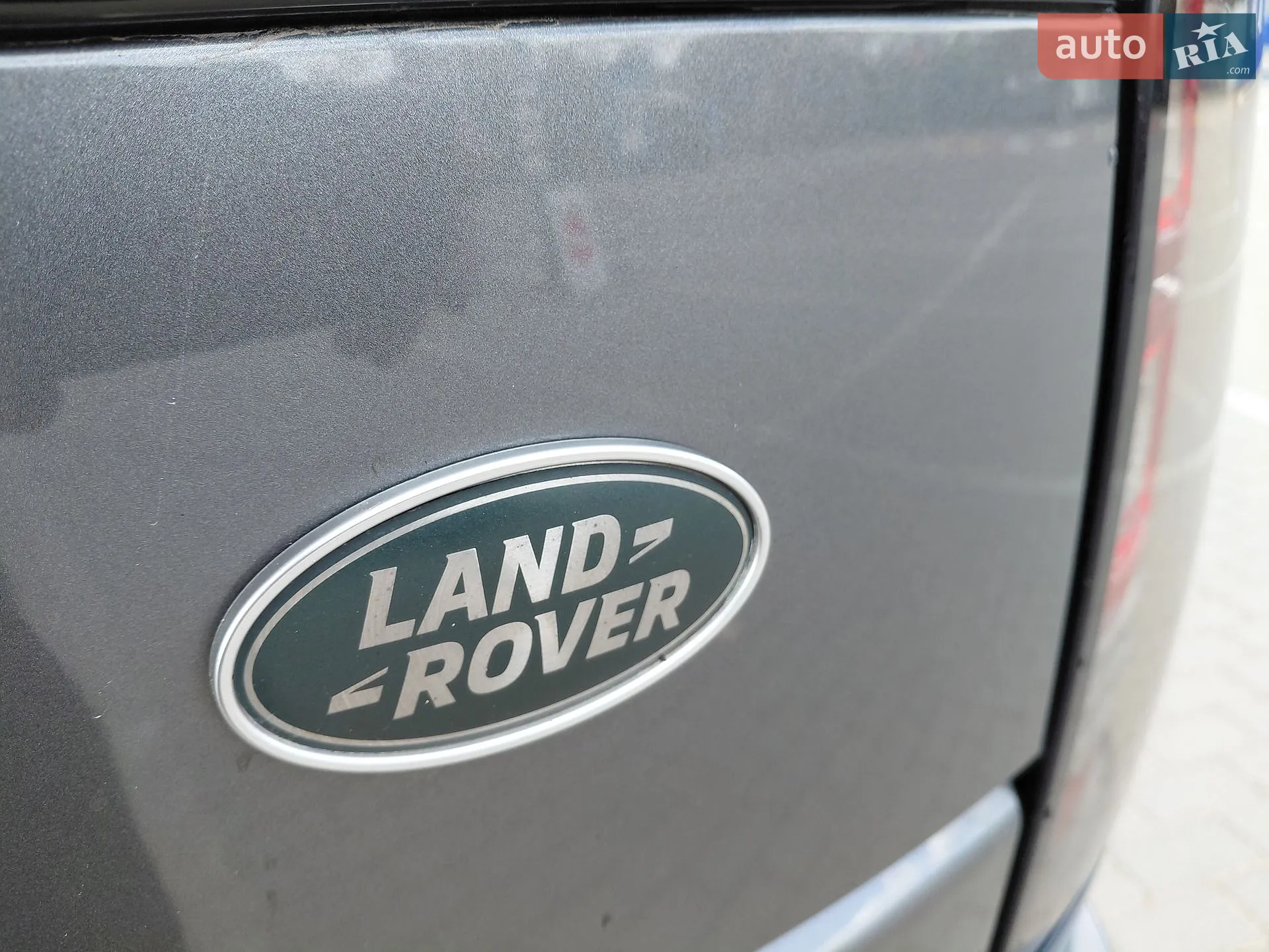 2016 Land Rover Range Rover - мініатюра 84
