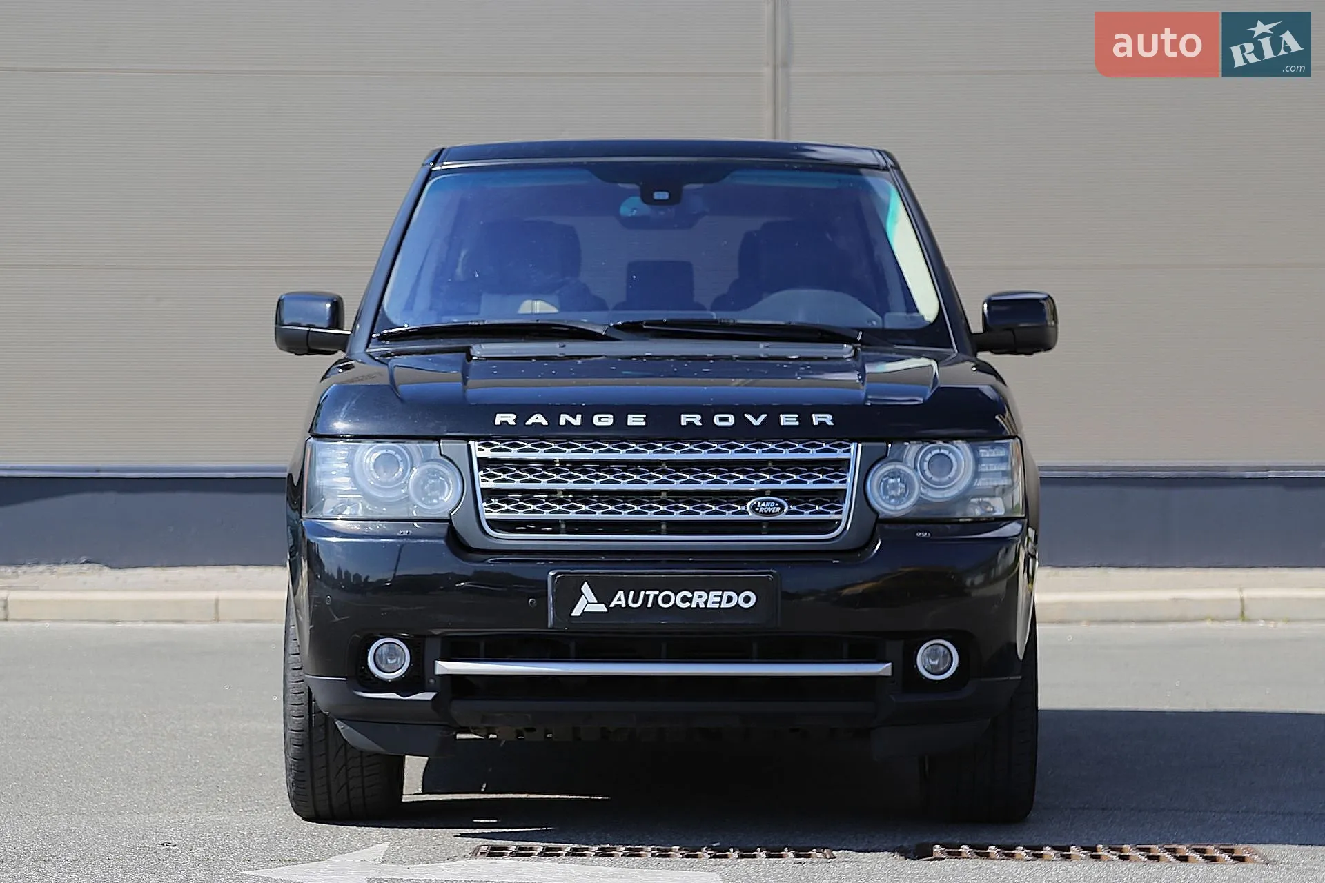 2011 Land Rover Range Rover - мініатюра 2