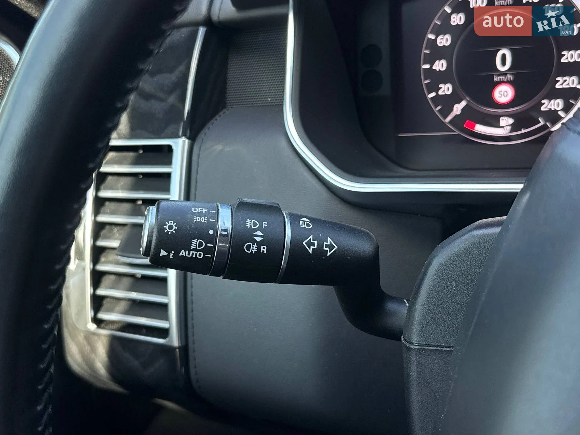 2020 Land Rover Range Rover - мініатюра 63