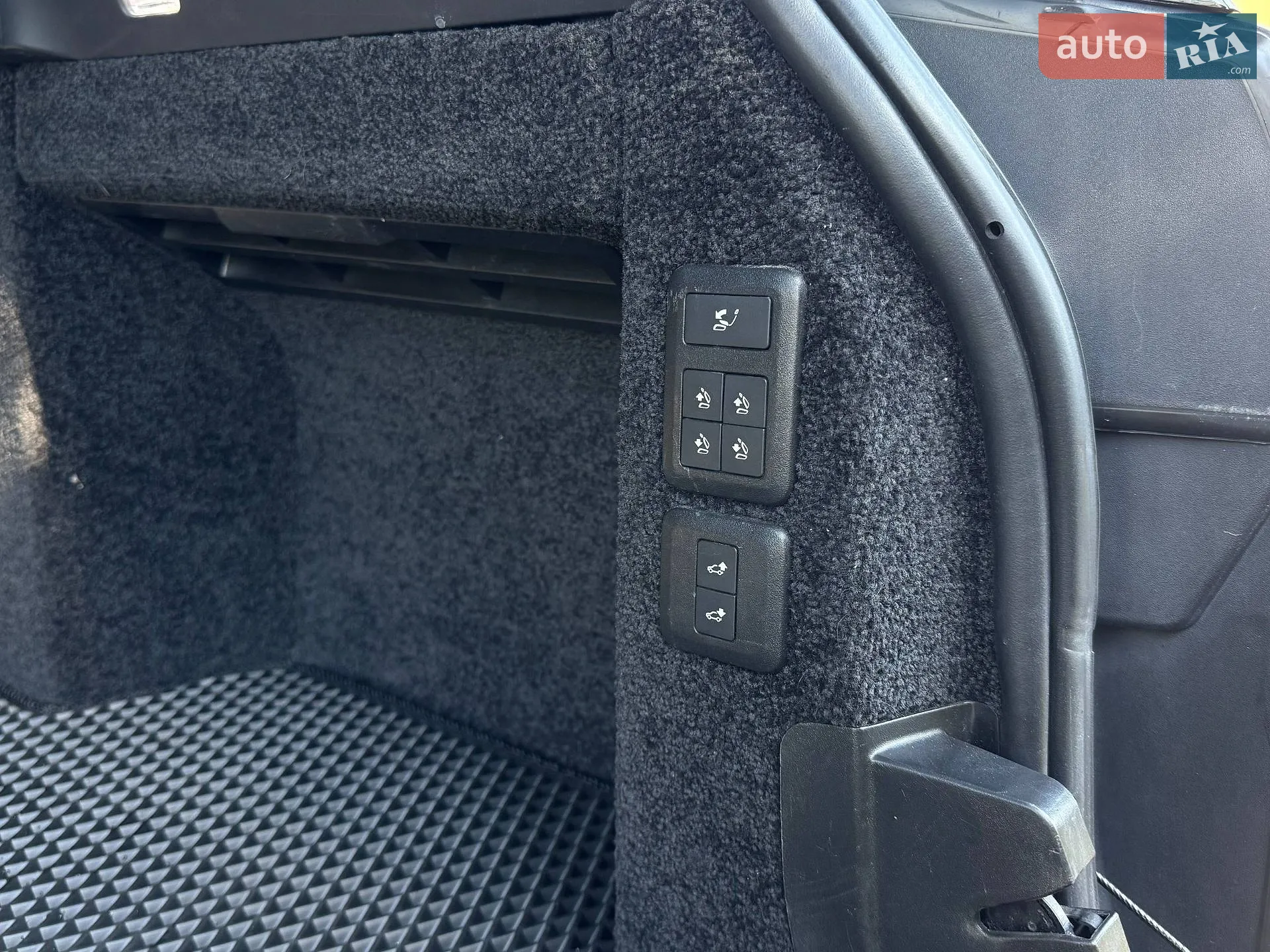 2020 Land Rover Range Rover - мініатюра 74