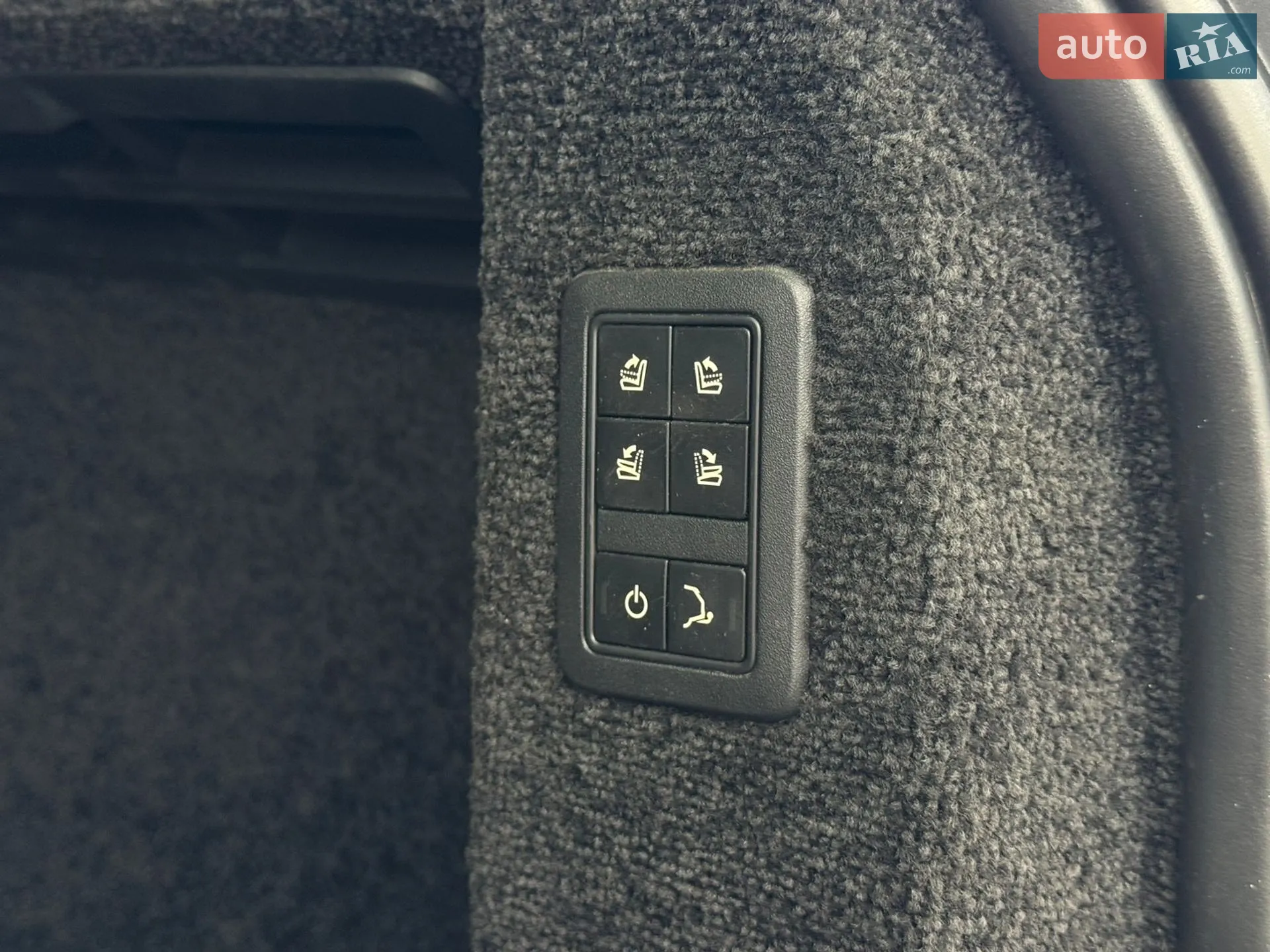 2014 Land Rover Range Rover - мініатюра 62