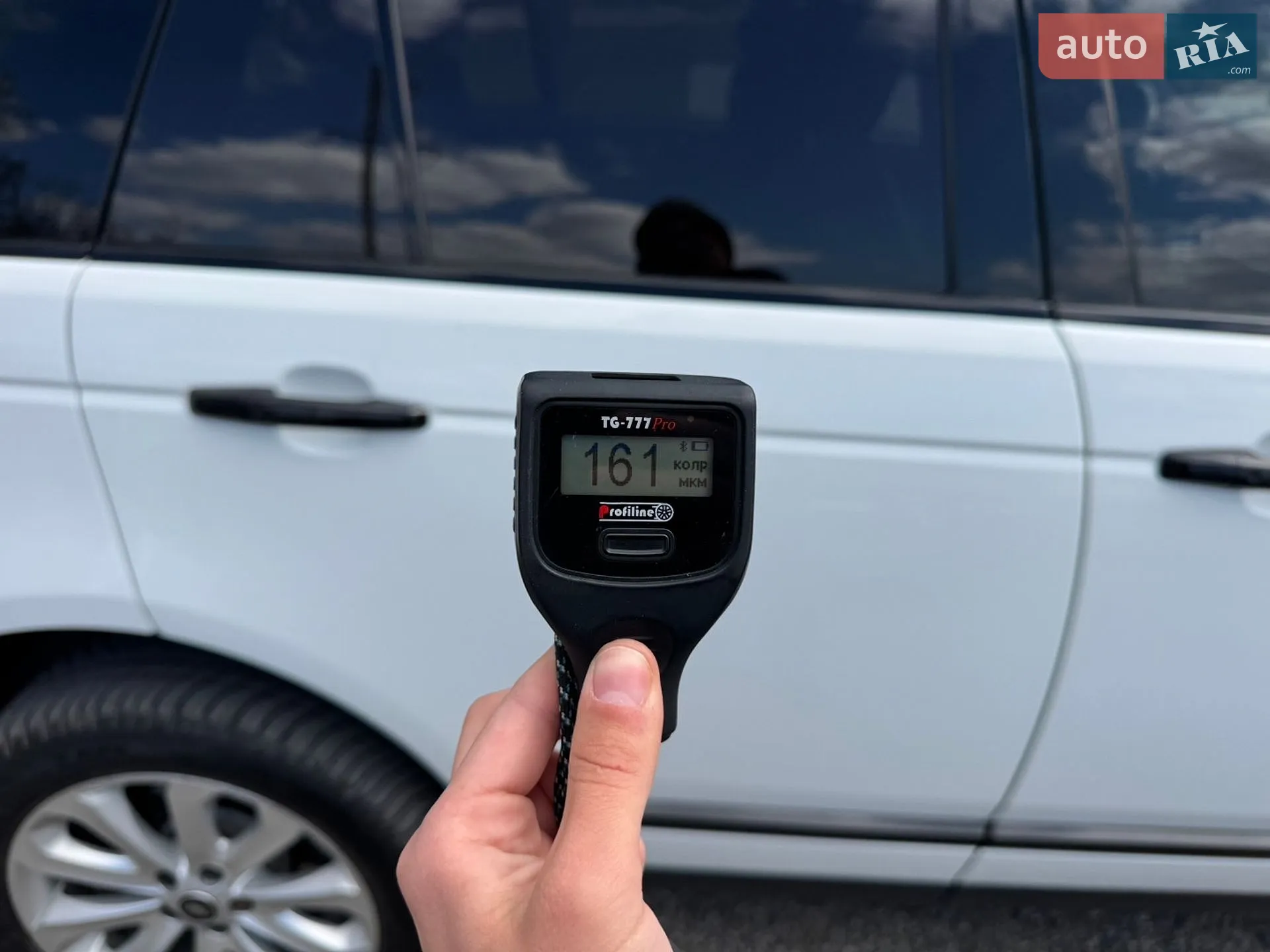 2014 Land Rover Range Rover - мініатюра 72