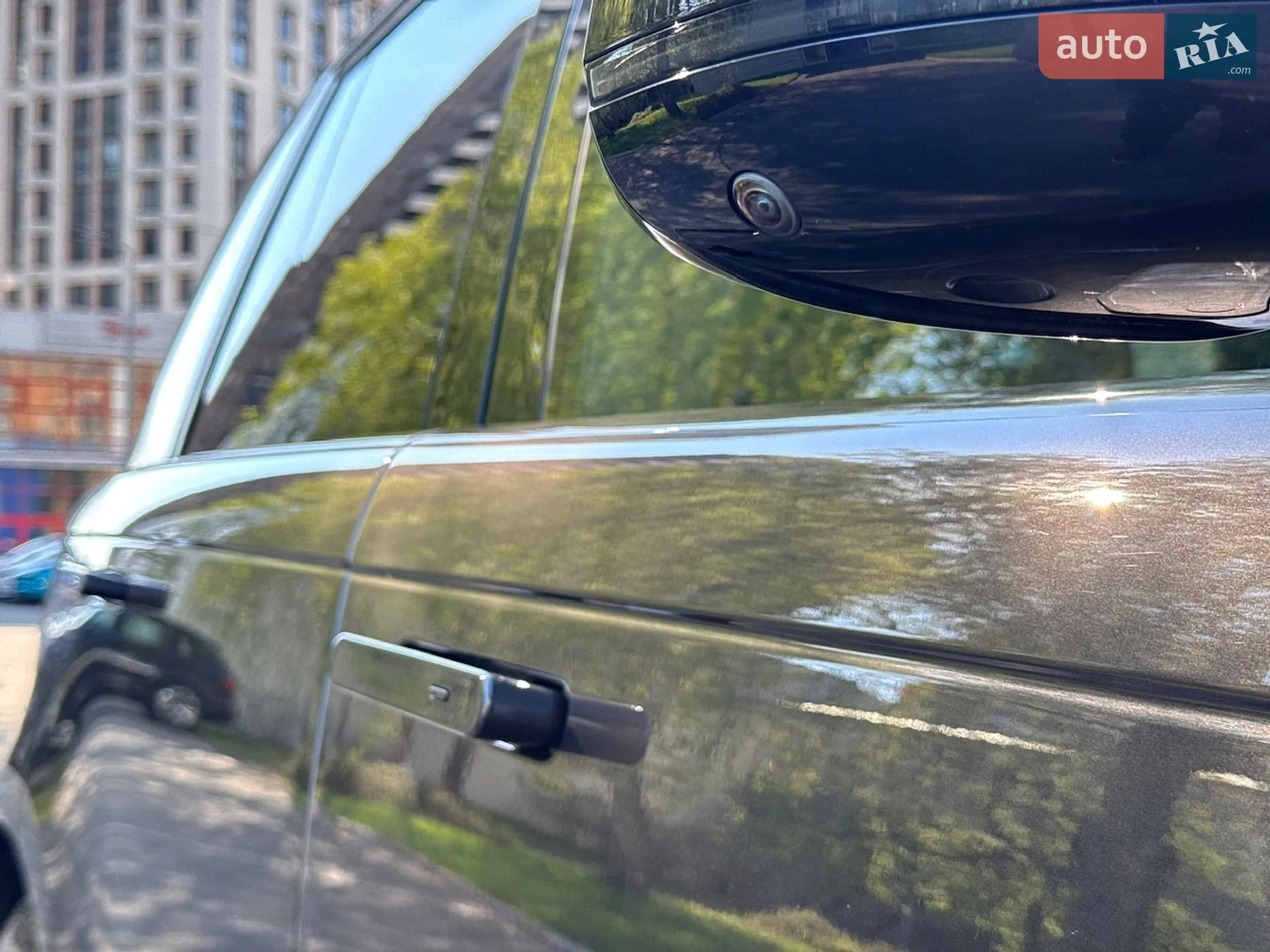 2023 Land Rover Range Rover - мініатюра 10