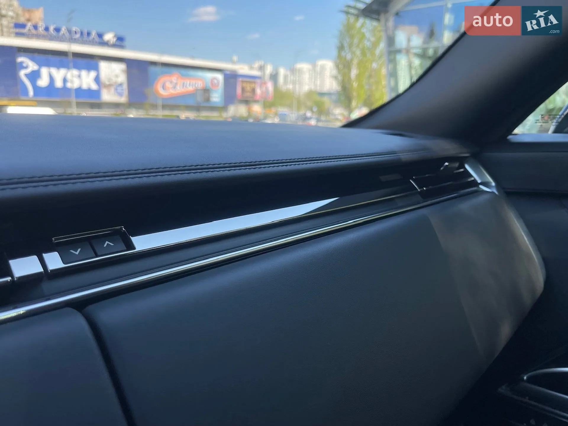 2023 Land Rover Range Rover - мініатюра 72