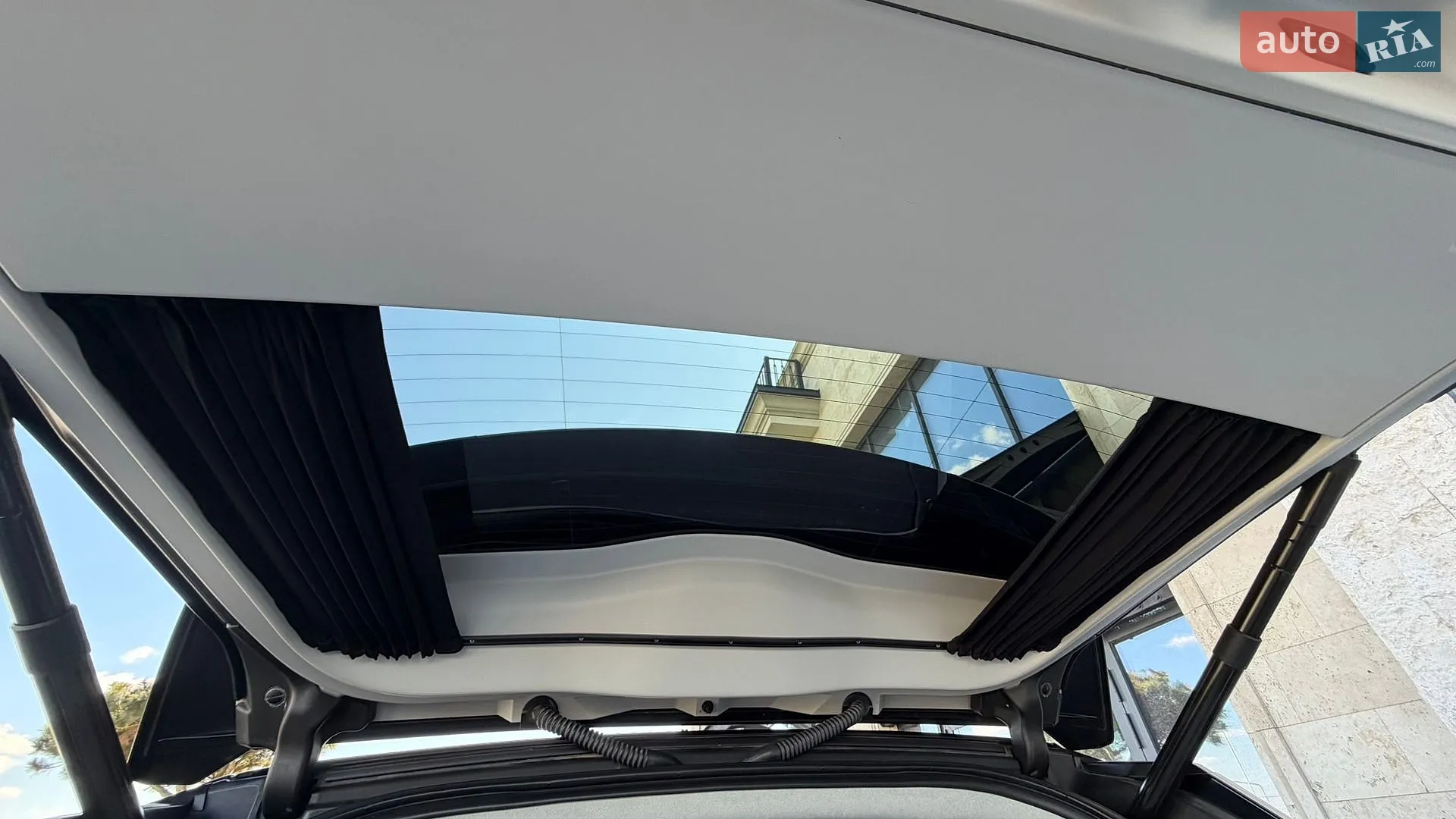 2013 Land Rover Range Rover - мініатюра 83