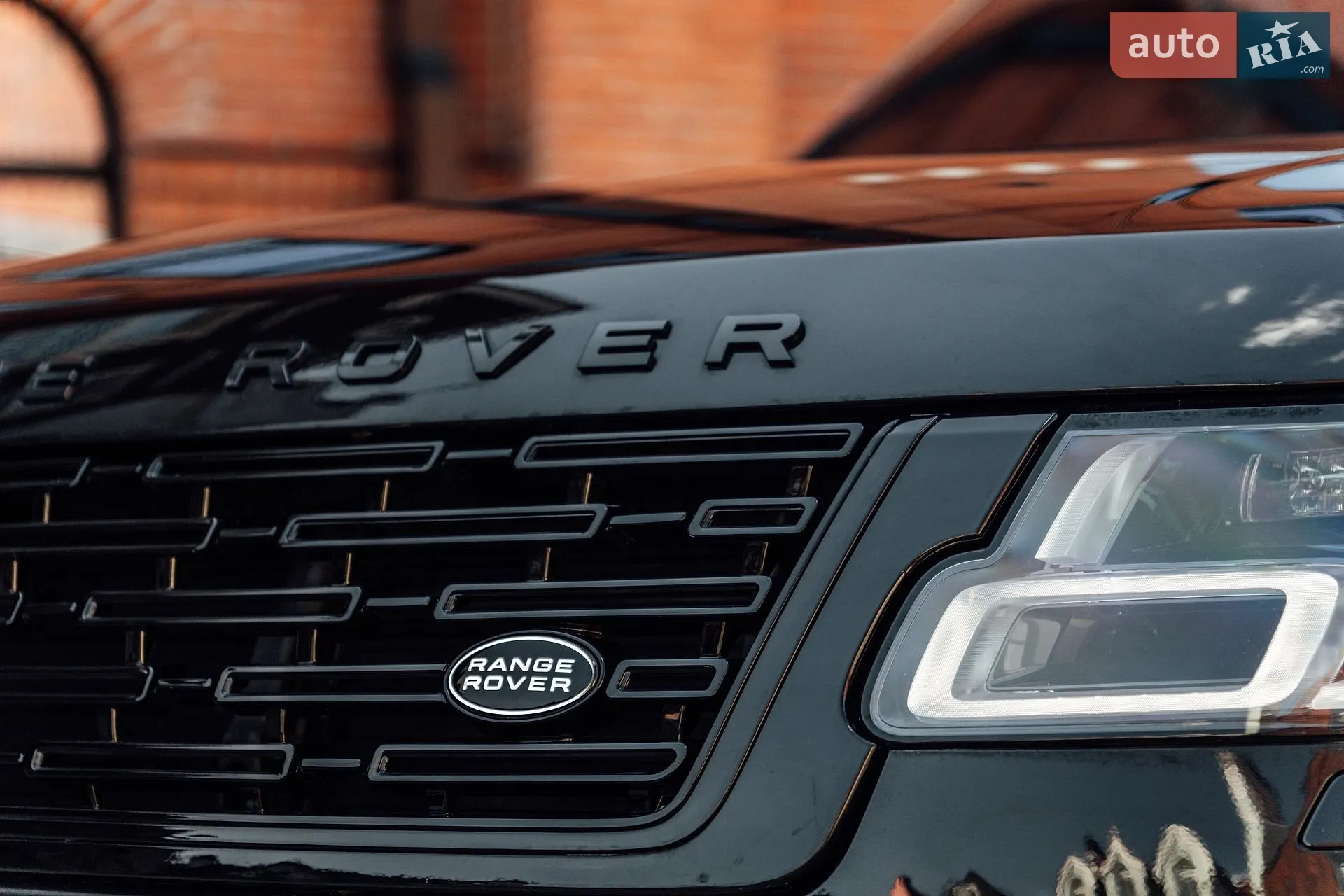 2019 Land Rover Range Rover - мініатюра 6