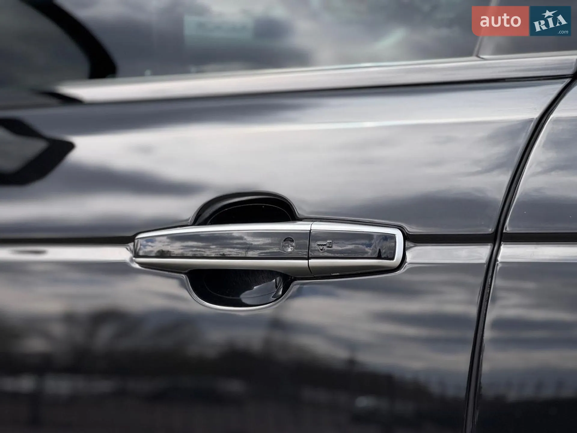 2018 Land Rover Range Rover - мініатюра 14