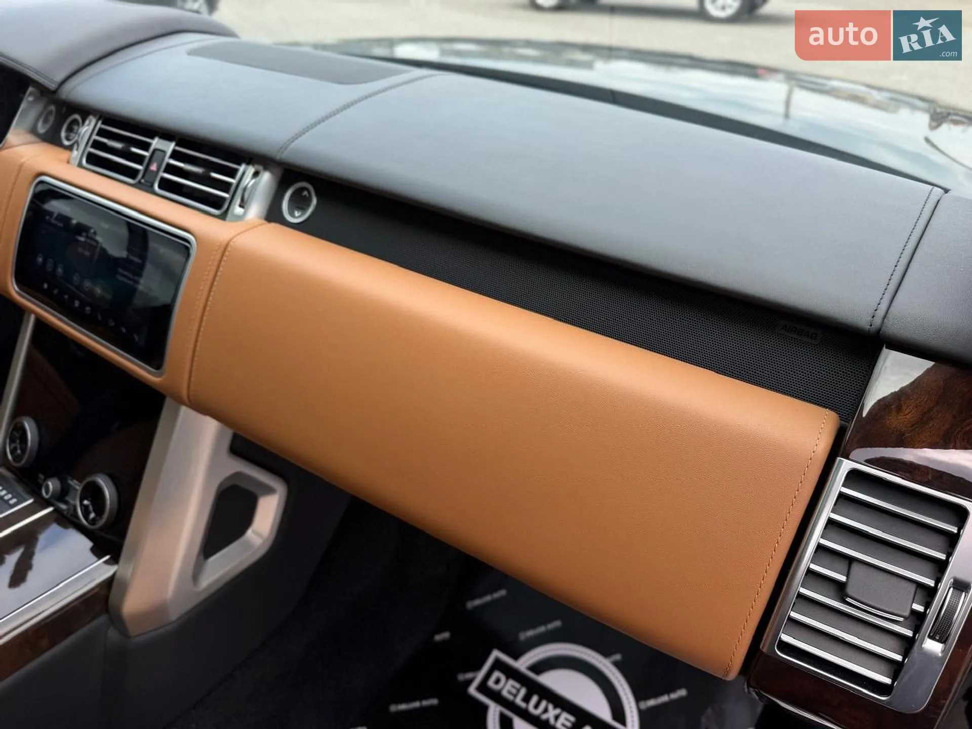 2018 Land Rover Range Rover - мініатюра 65
