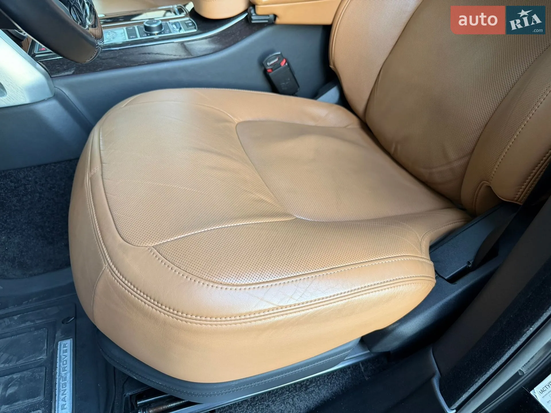 2019 Land Rover Range Rover - мініатюра 41