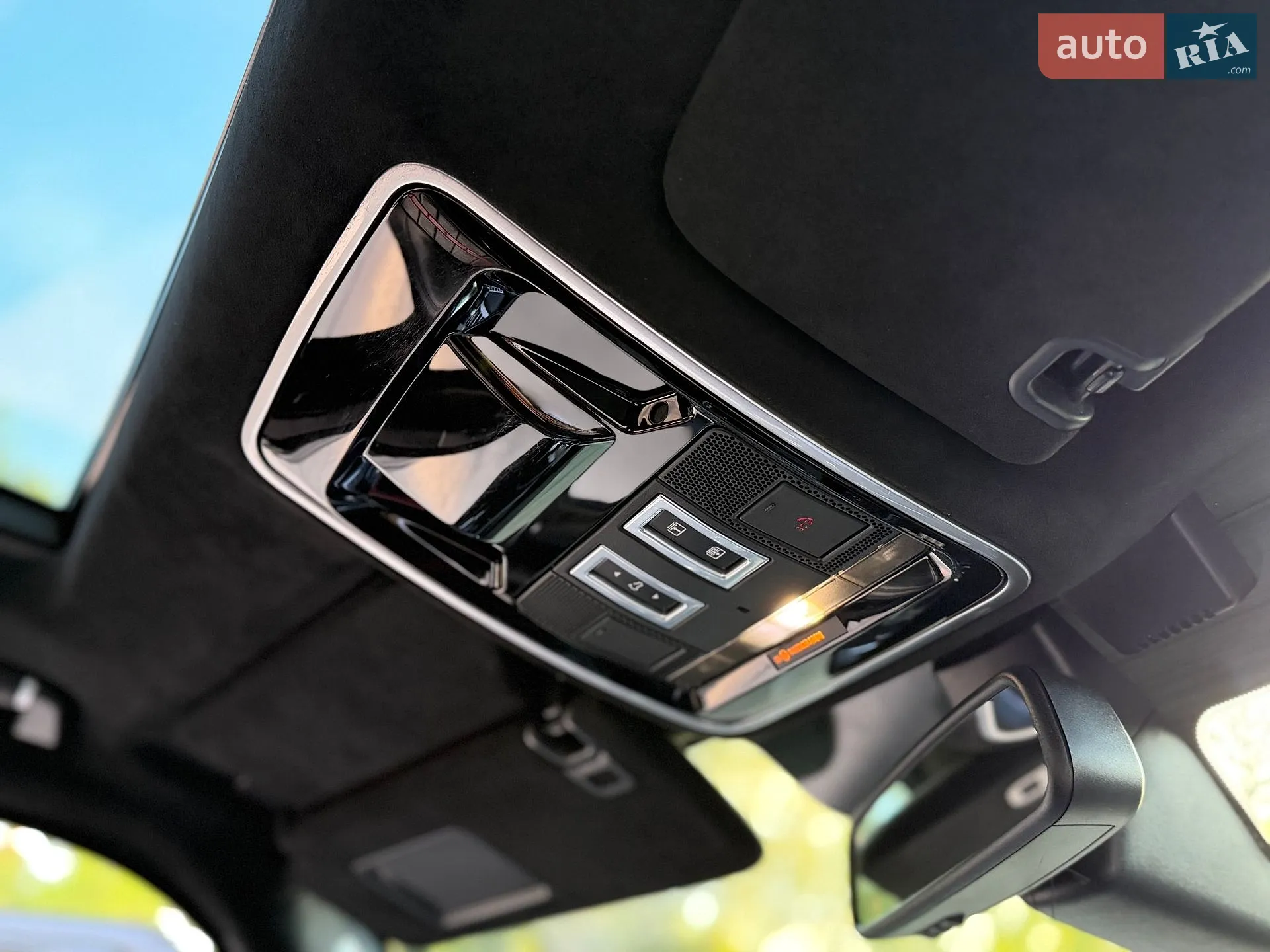 2015 Land Rover Range Rover - мініатюра 49
