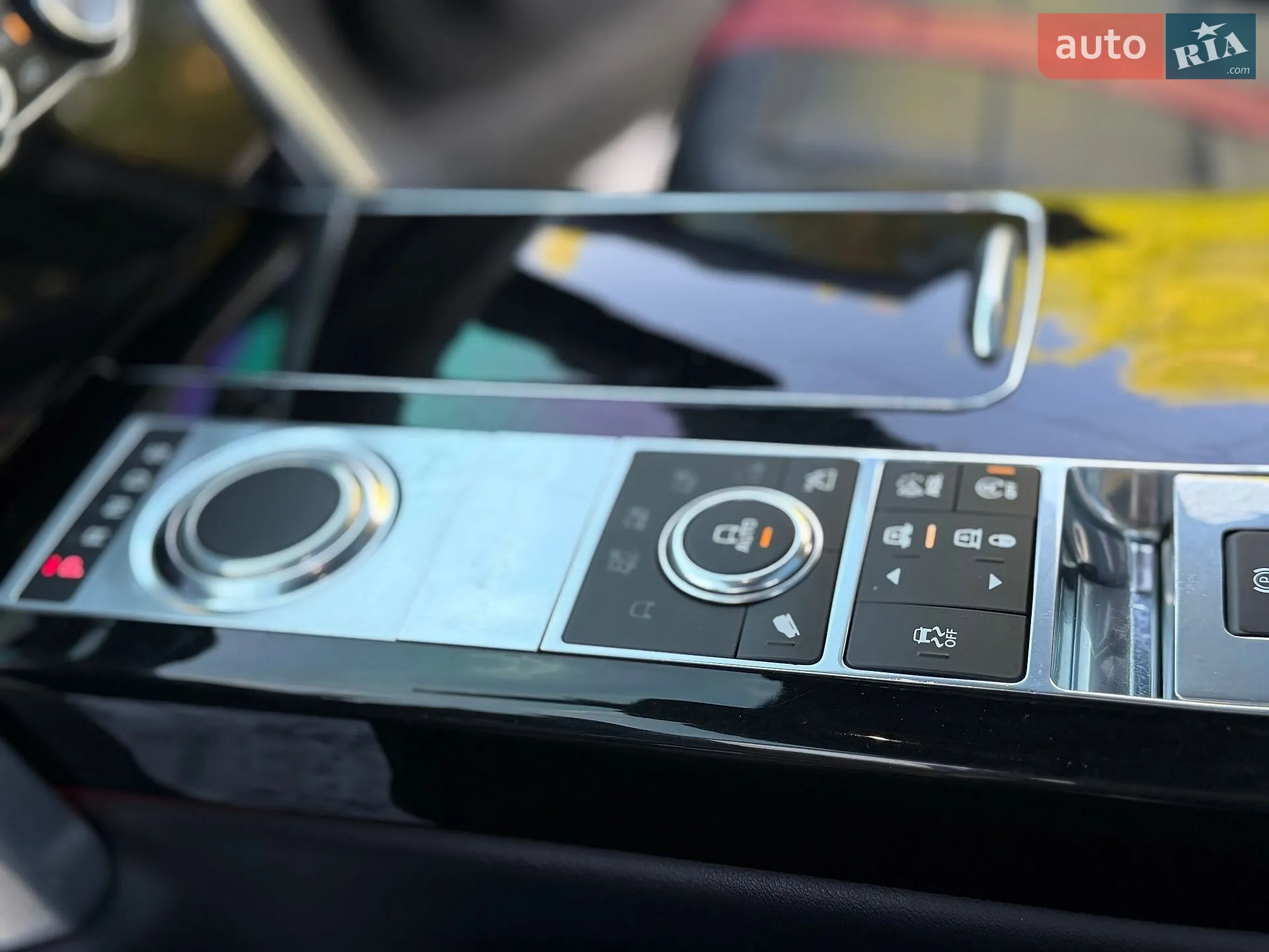 2015 Land Rover Range Rover - мініатюра 64