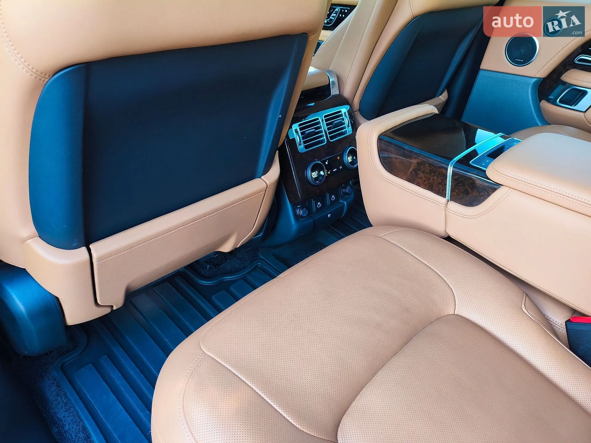 2021 Land Rover Range Rover - мініатюра 64