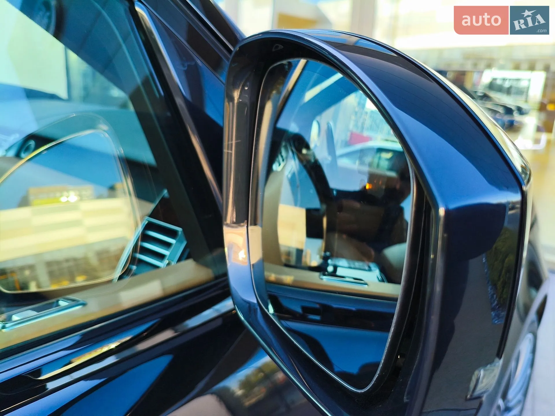 2021 Land Rover Range Rover - мініатюра 29