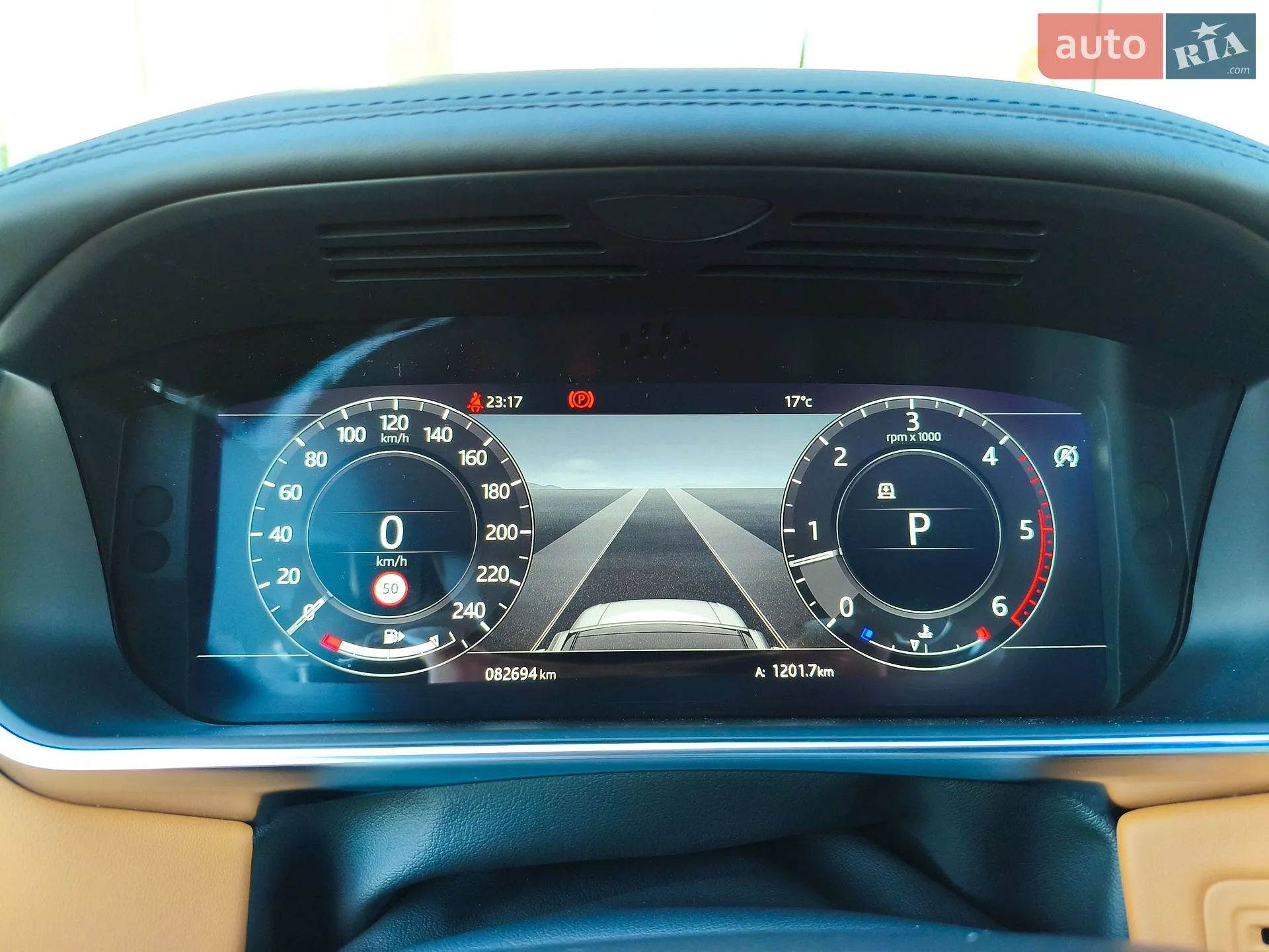 2021 Land Rover Range Rover - мініатюра 90