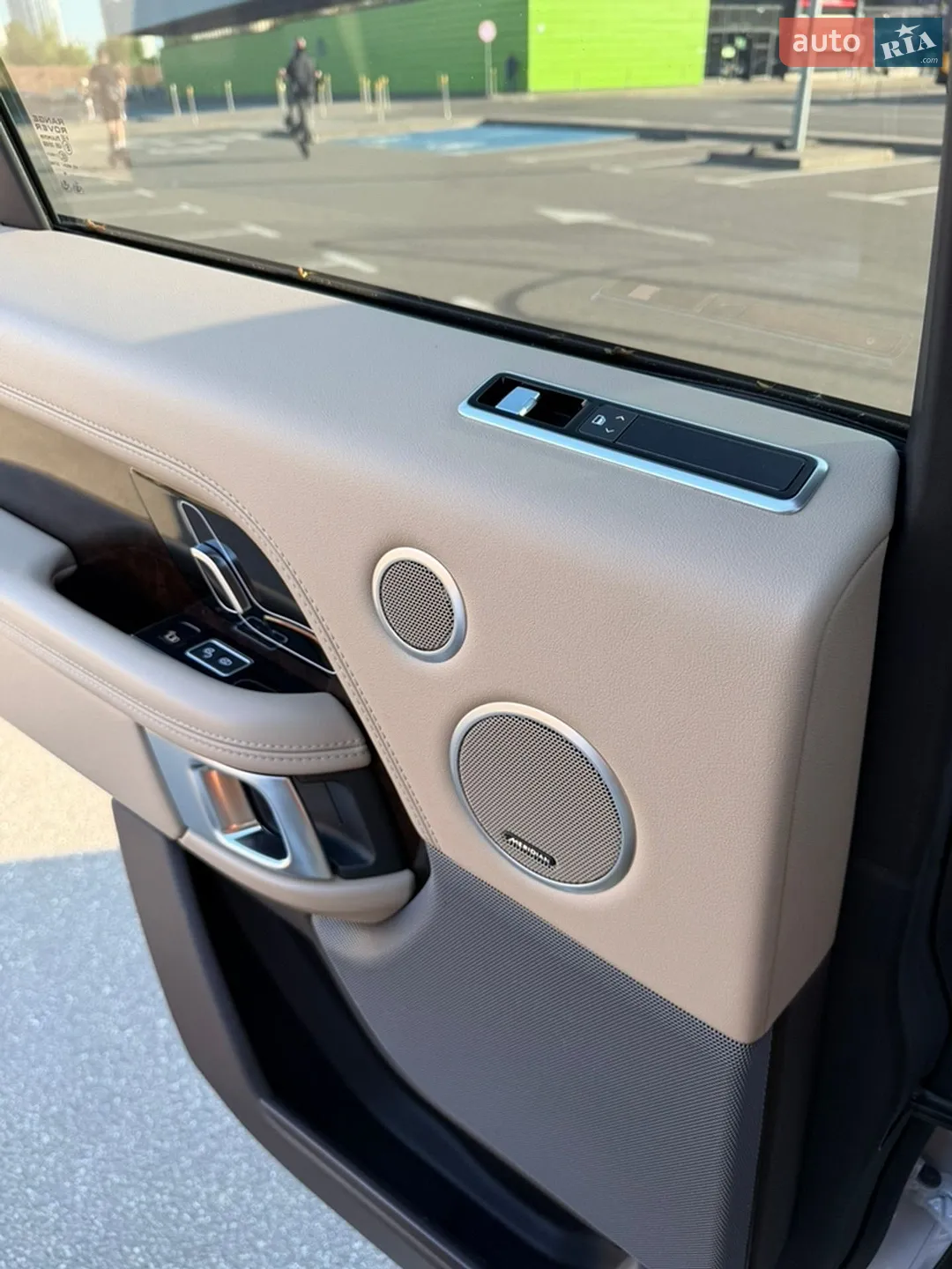 2019 Land Rover Range Rover - мініатюра 51