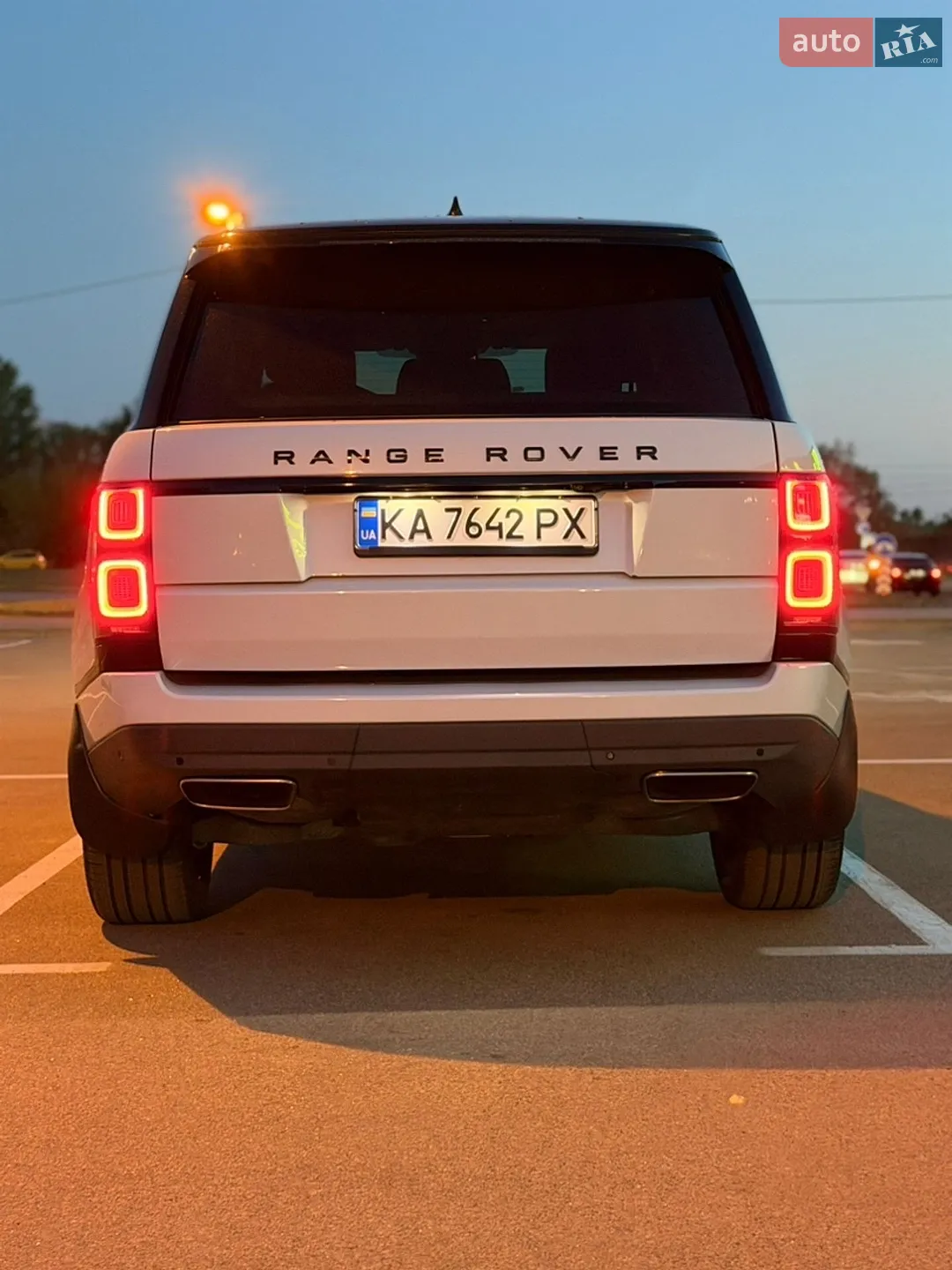 2019 Land Rover Range Rover - мініатюра 83