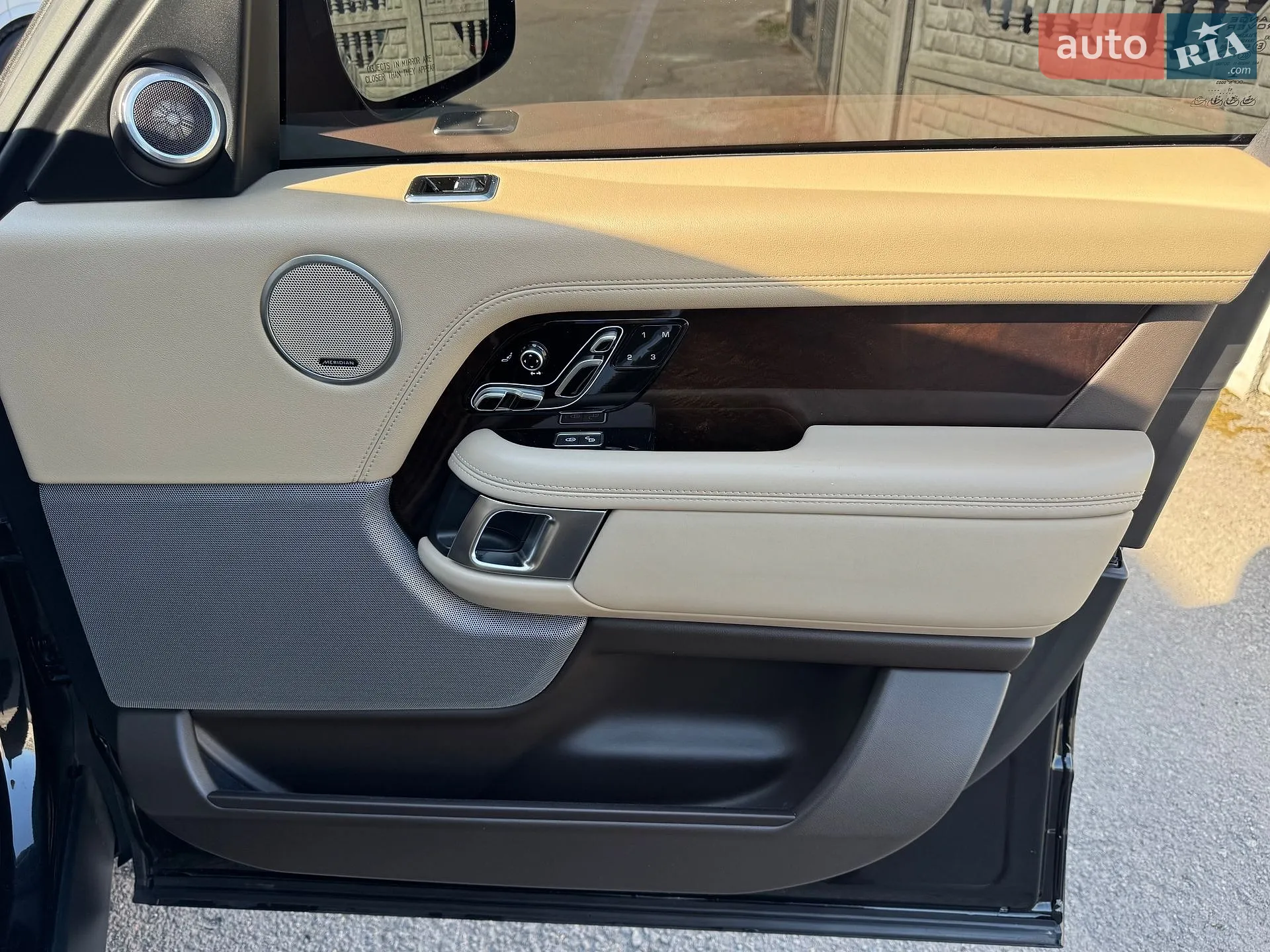 2017 Land Rover Range Rover - мініатюра 48