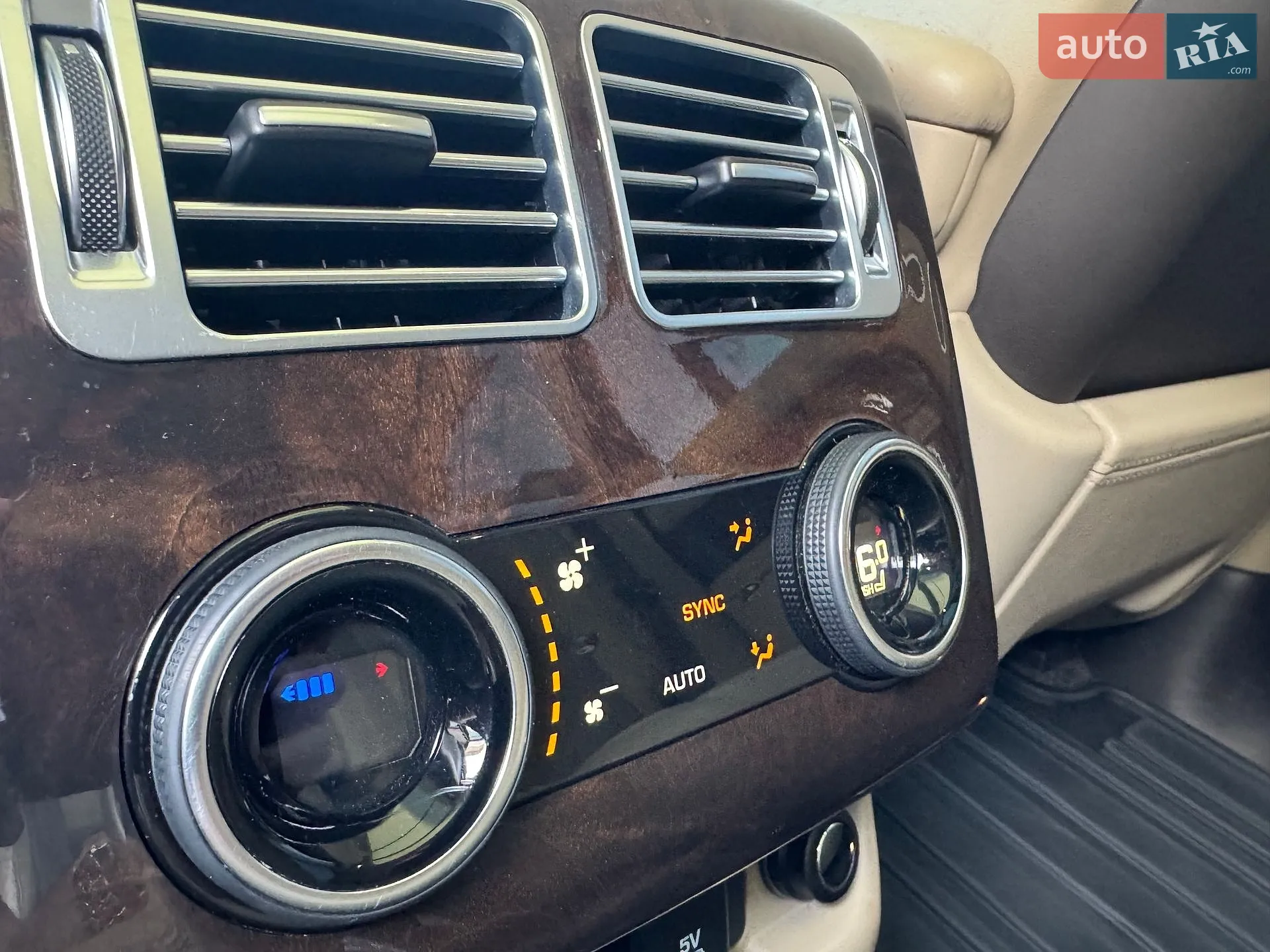2017 Land Rover Range Rover - мініатюра 73