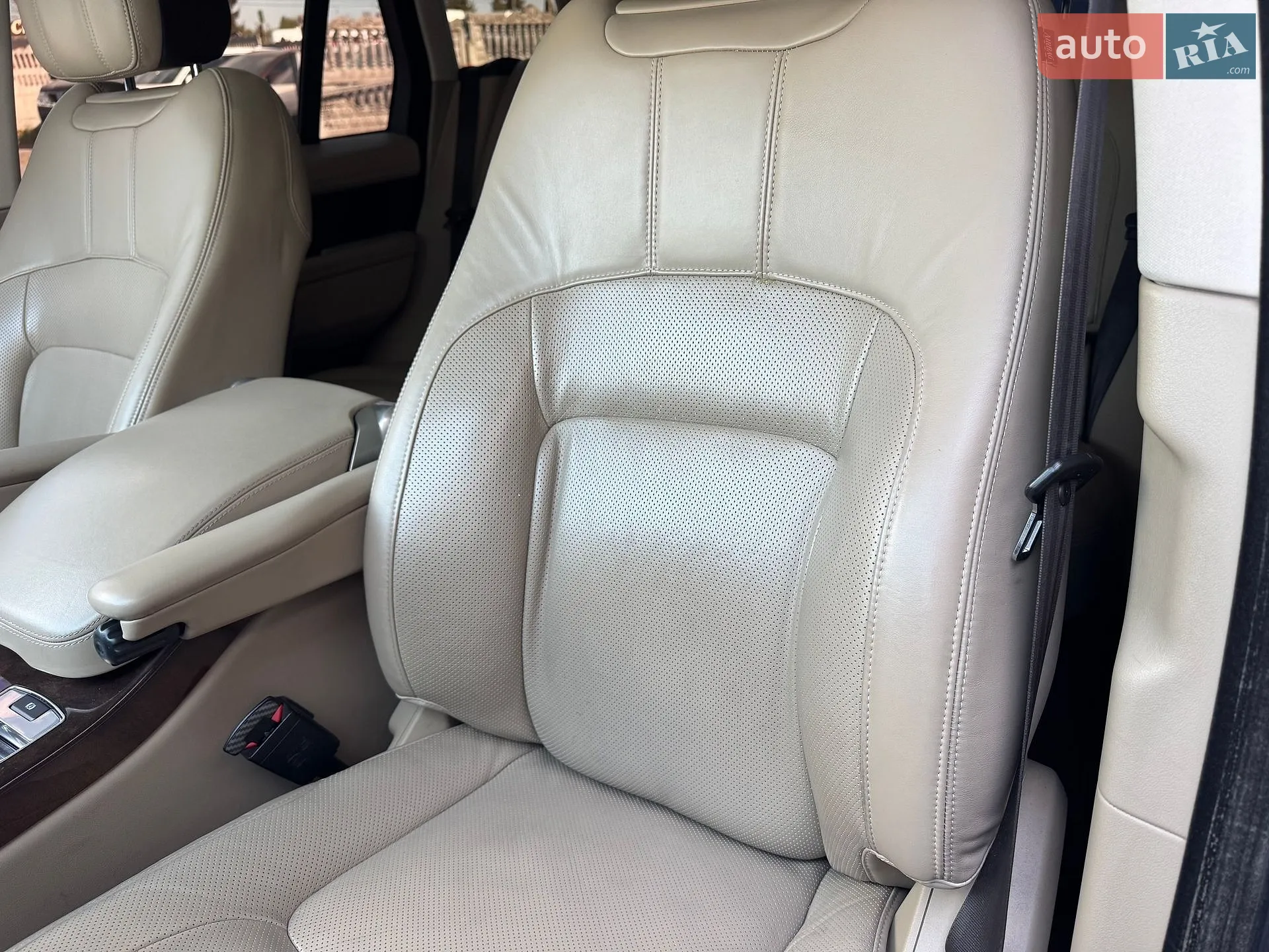 2017 Land Rover Range Rover - мініатюра 115