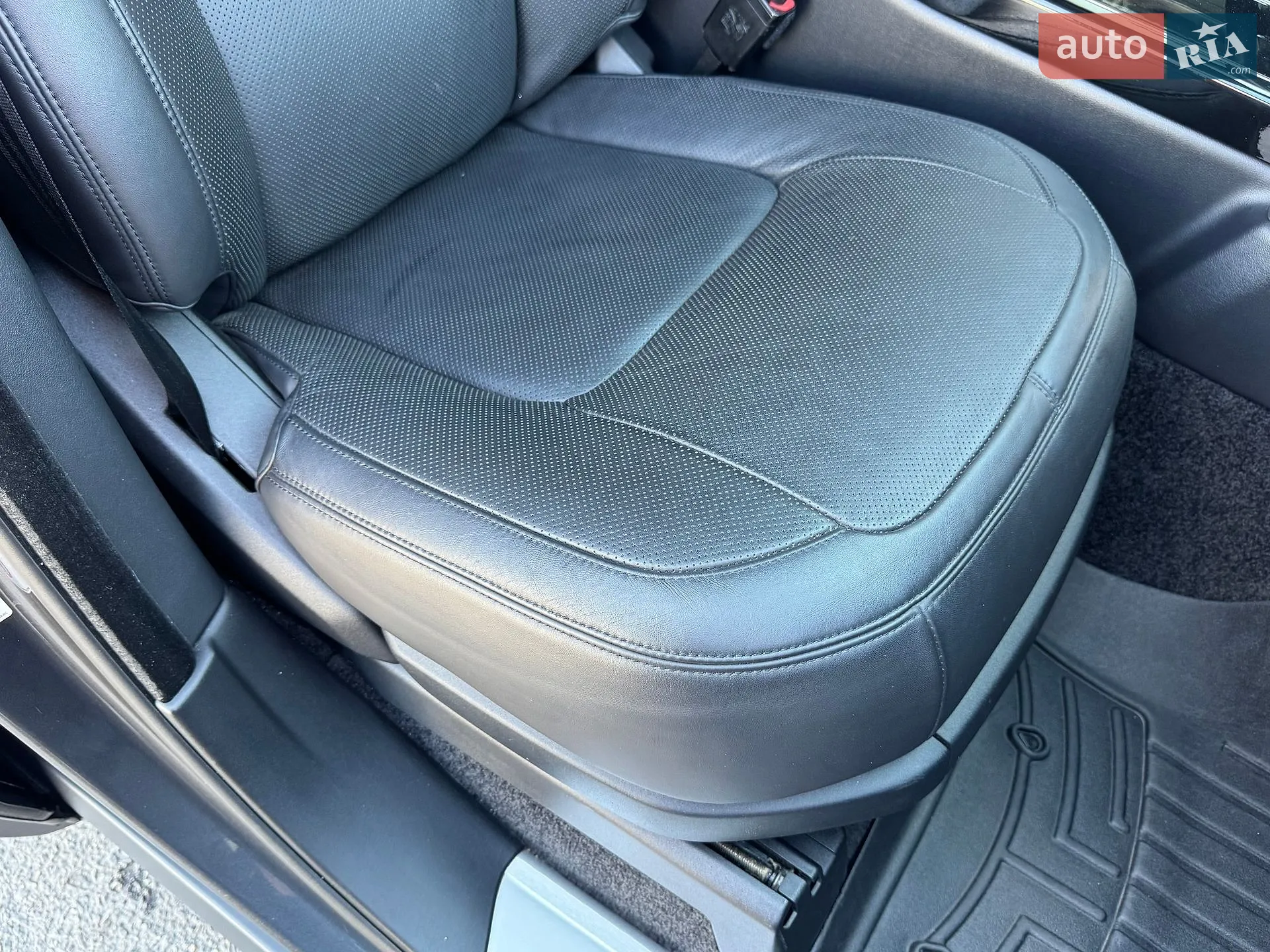 2017 Land Rover Range Rover - мініатюра 52