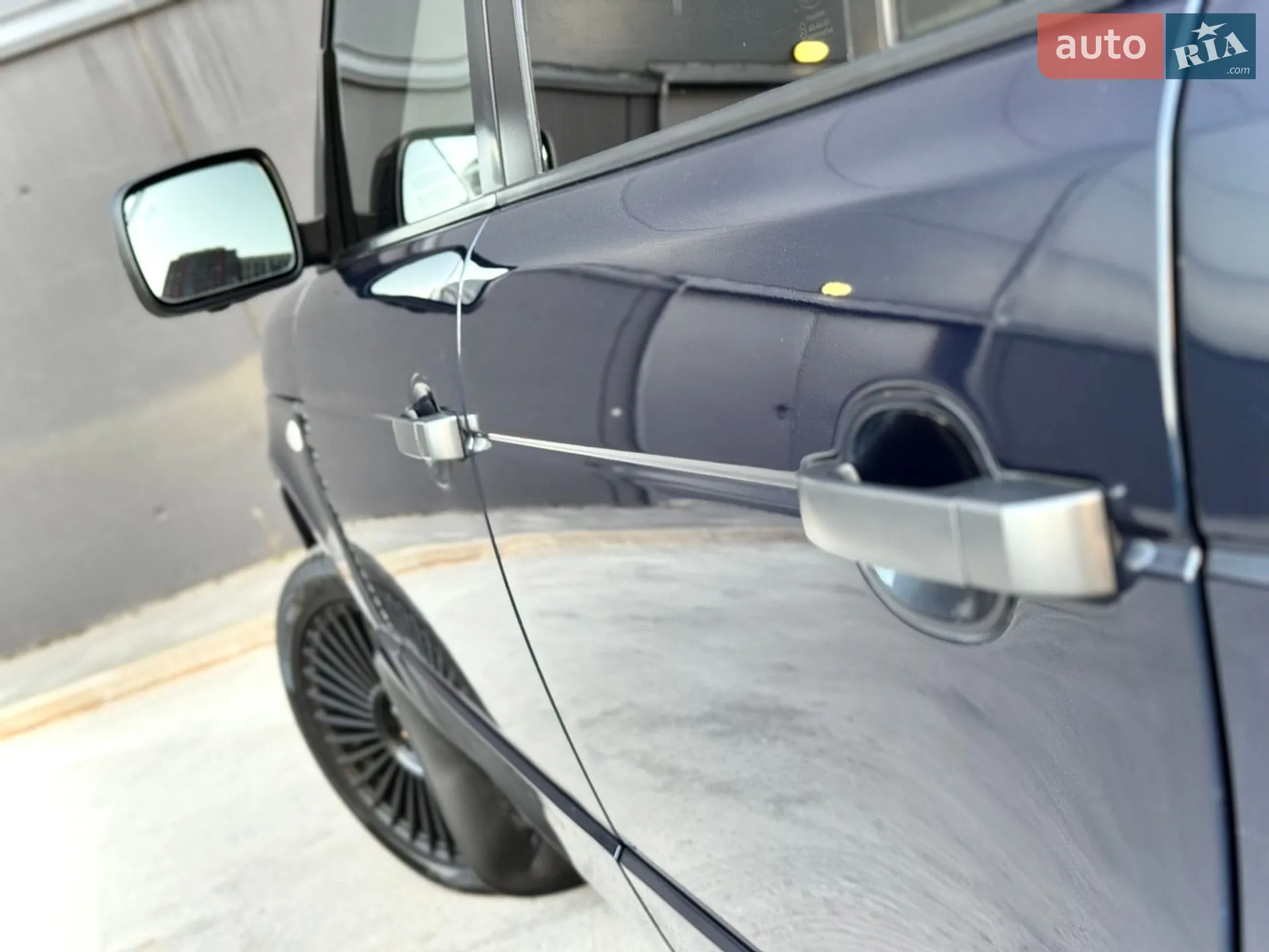 2011 Land Rover Range Rover - мініатюра 20