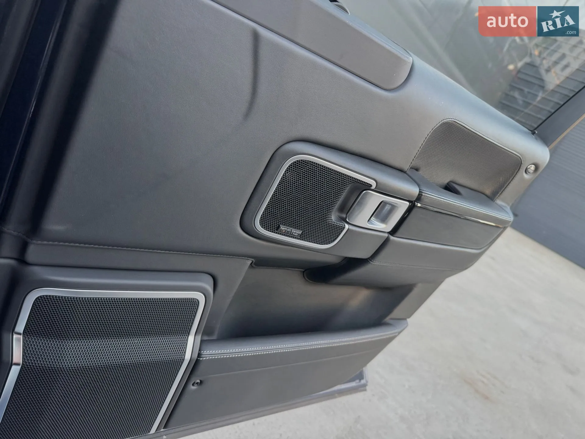 2011 Land Rover Range Rover - мініатюра 60