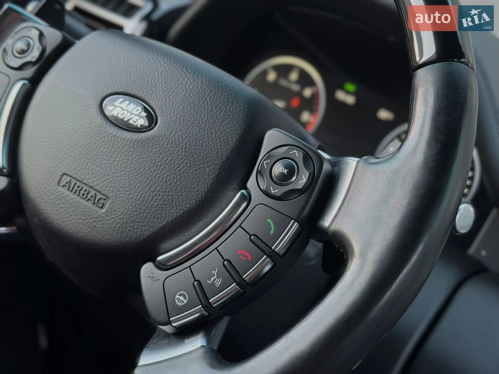 2011 Land Rover Range Rover - мініатюра 70