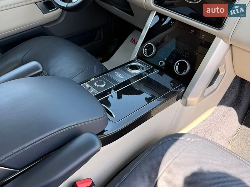 Land Rover Range Rover 2020 VIN SALGA2BJ2LA405099 фото оголошення 30 з 57