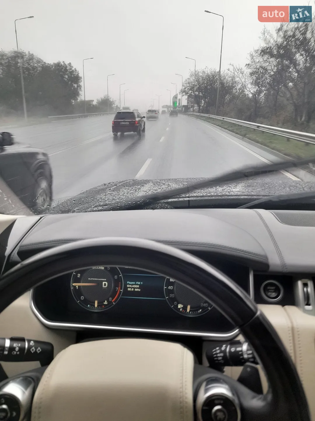 2013 Land Rover Range Rover - мініатюра 39