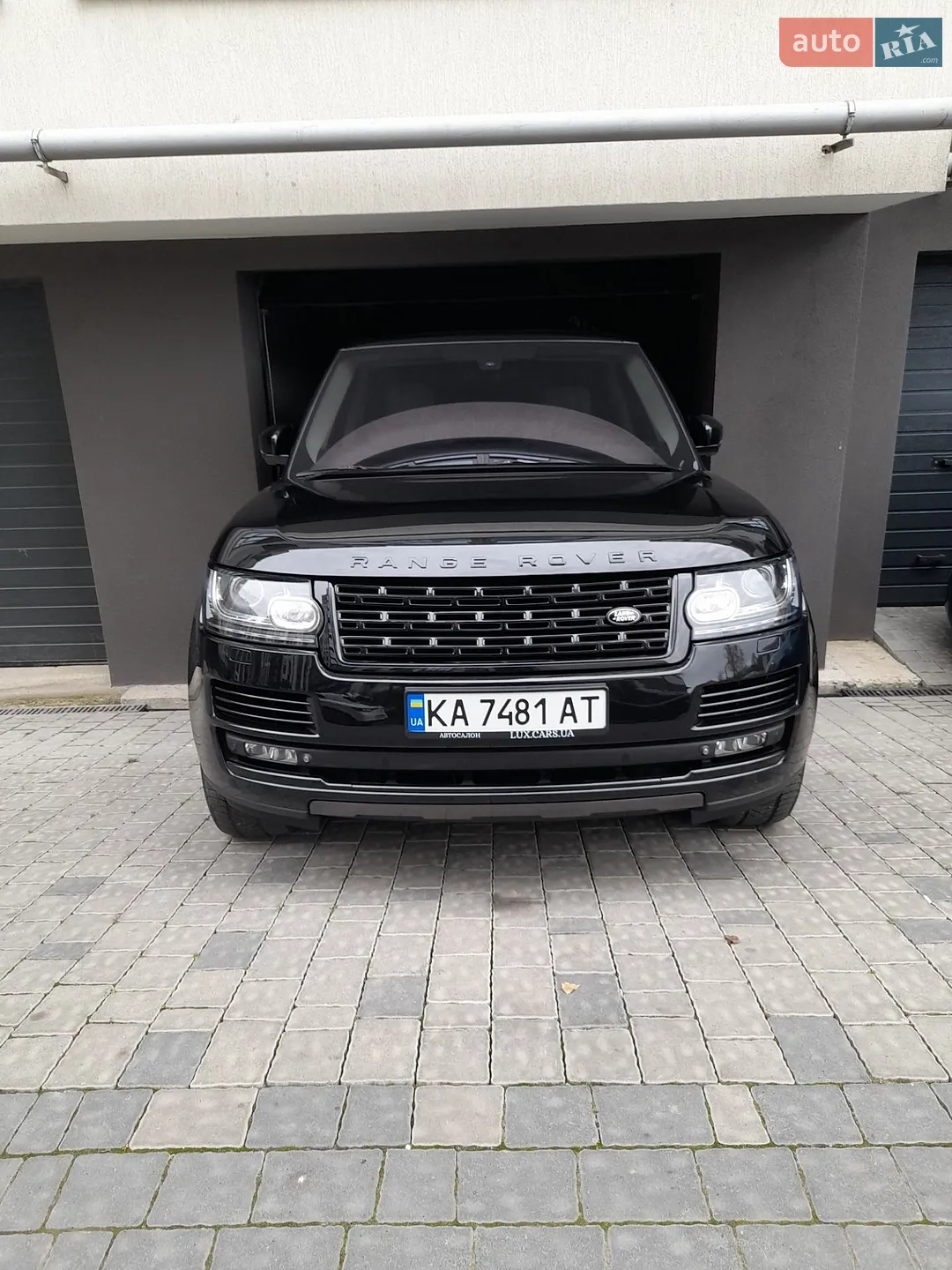 2013 Land Rover Range Rover - мініатюра 63