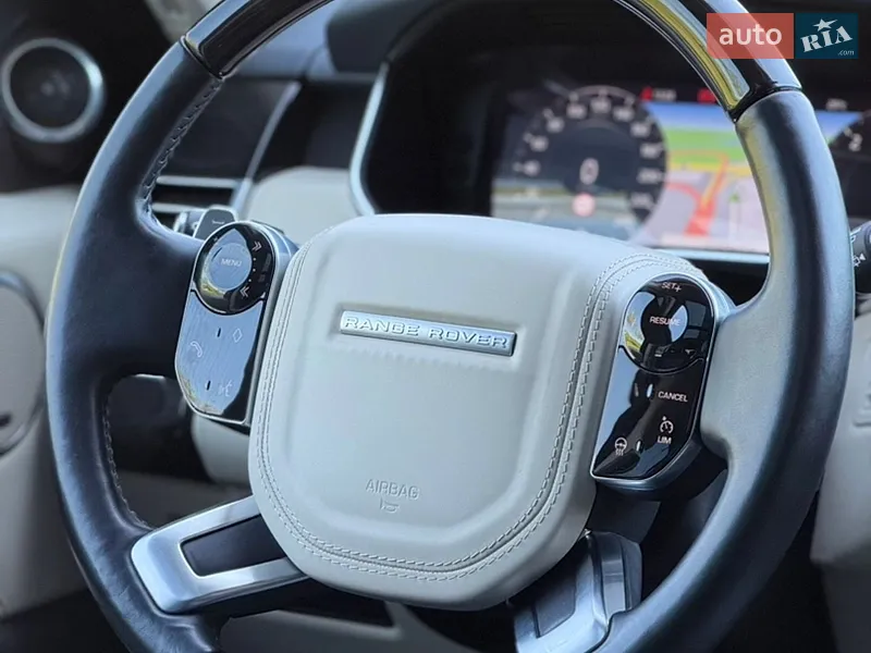 Land Rover Range Rover 2020 VIN SALGA2BJ2LA405099 фото оголошення 7 з 57