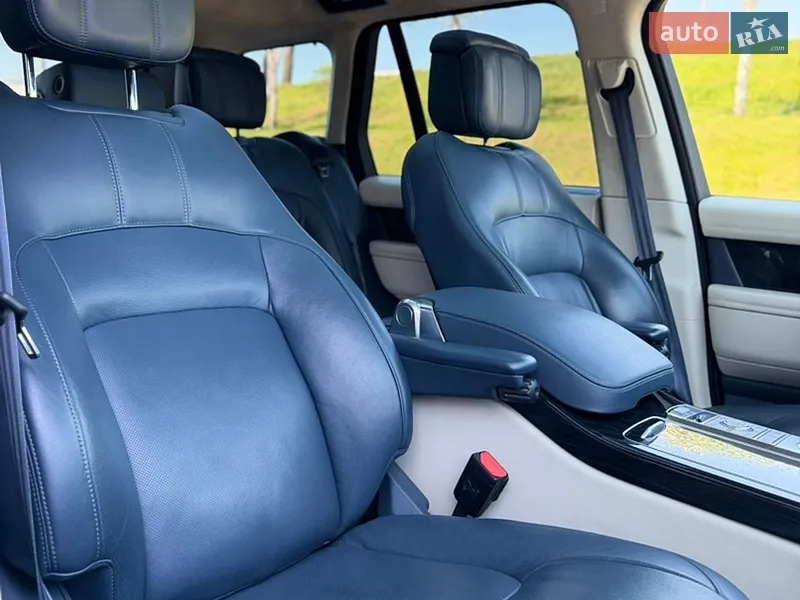 Land Rover Range Rover 2020 VIN SALGA2BJ2LA405099 фото оголошення 10 з 57