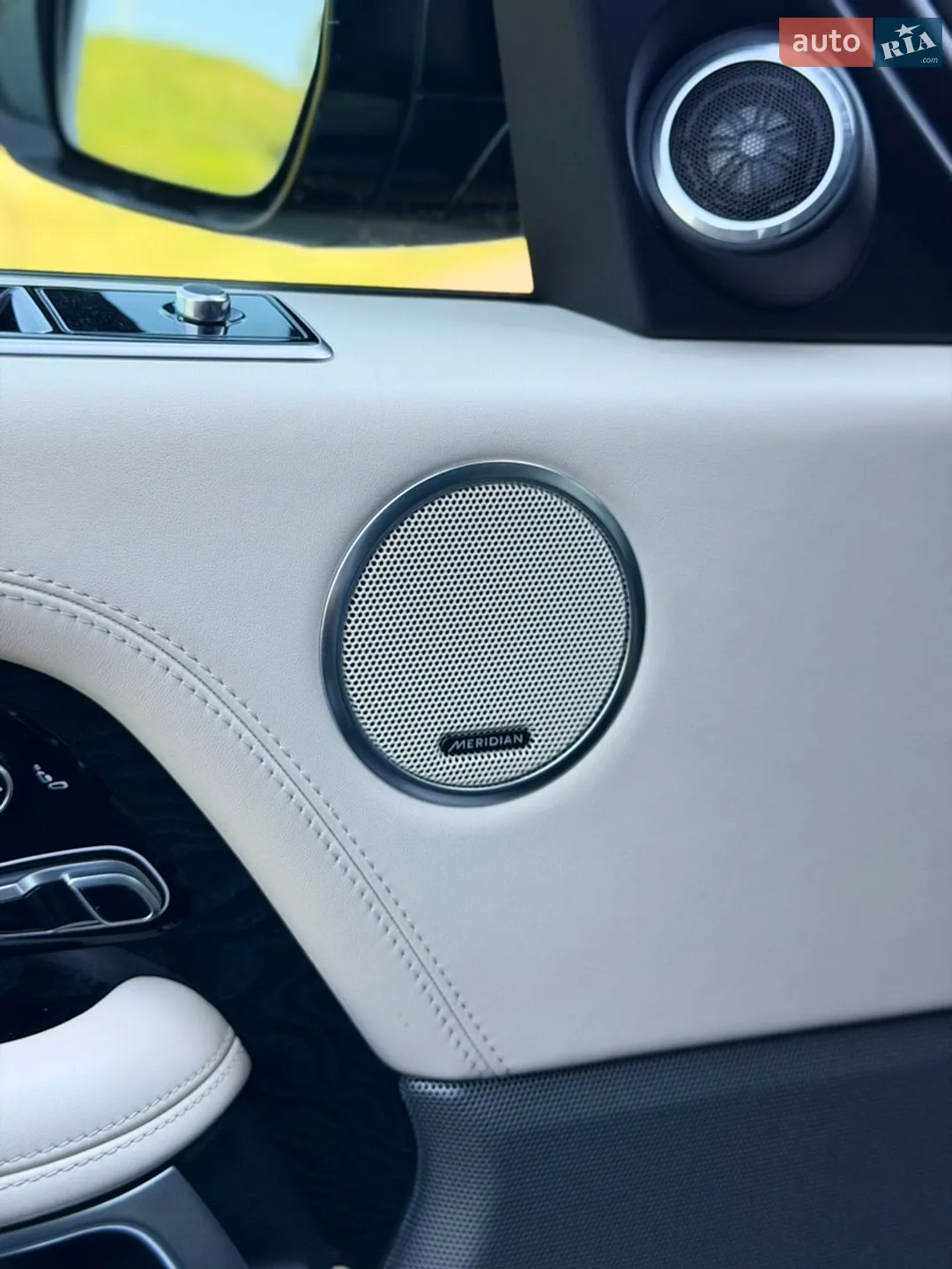 2020 Land Rover Range Rover - мініатюра 19