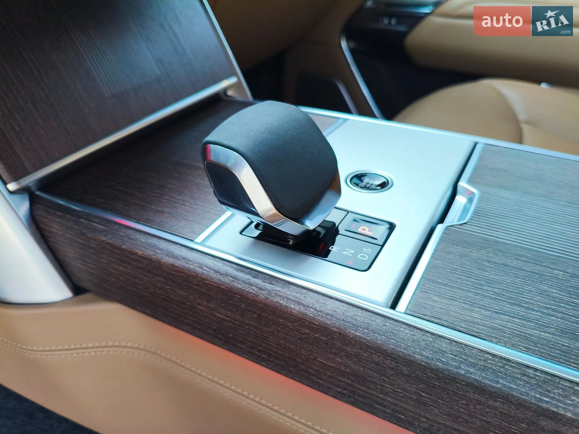 2023 Land Rover Range Rover - мініатюра 63